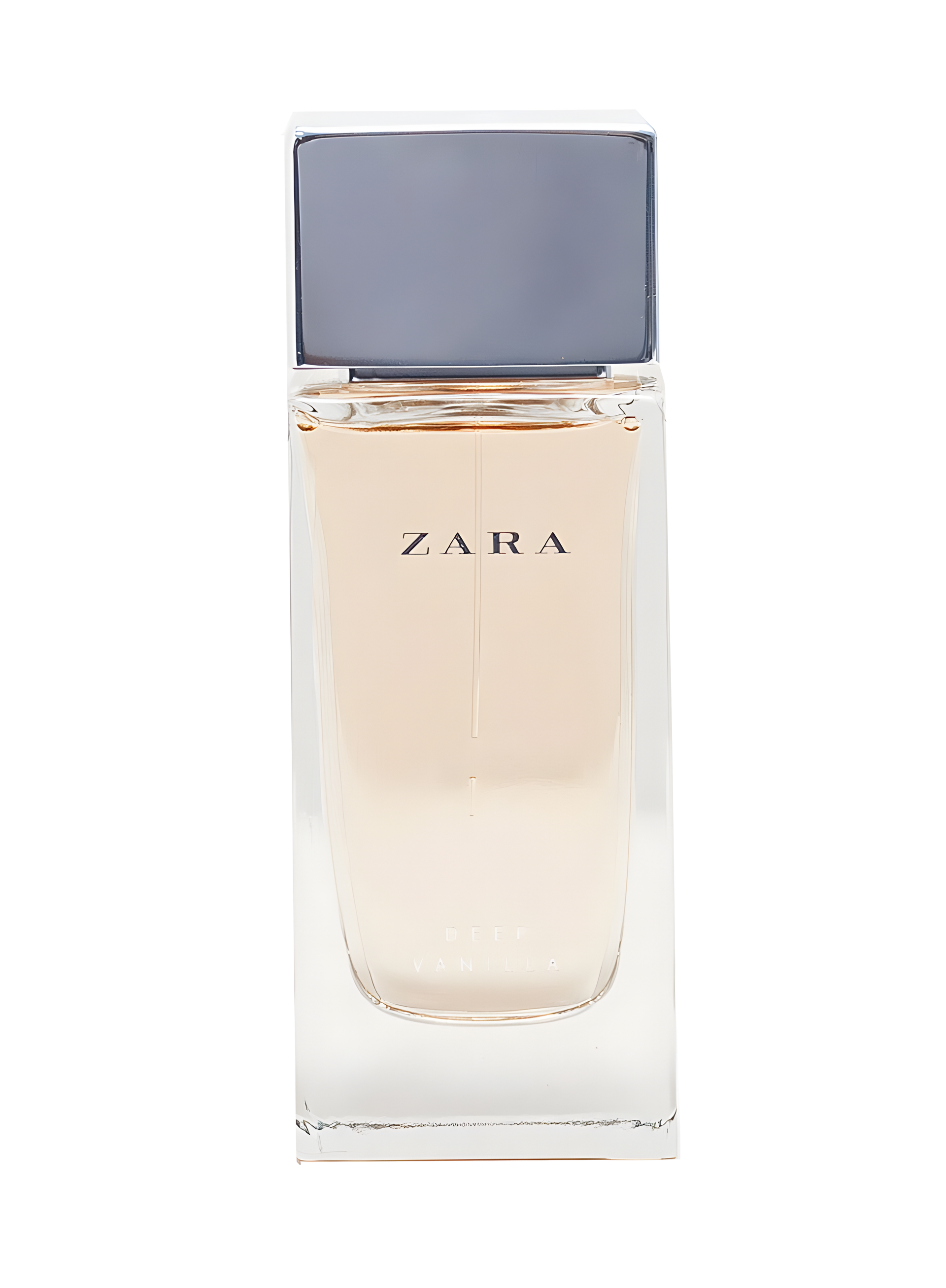 Zara Deep Vanilla by Zara perfume bottle