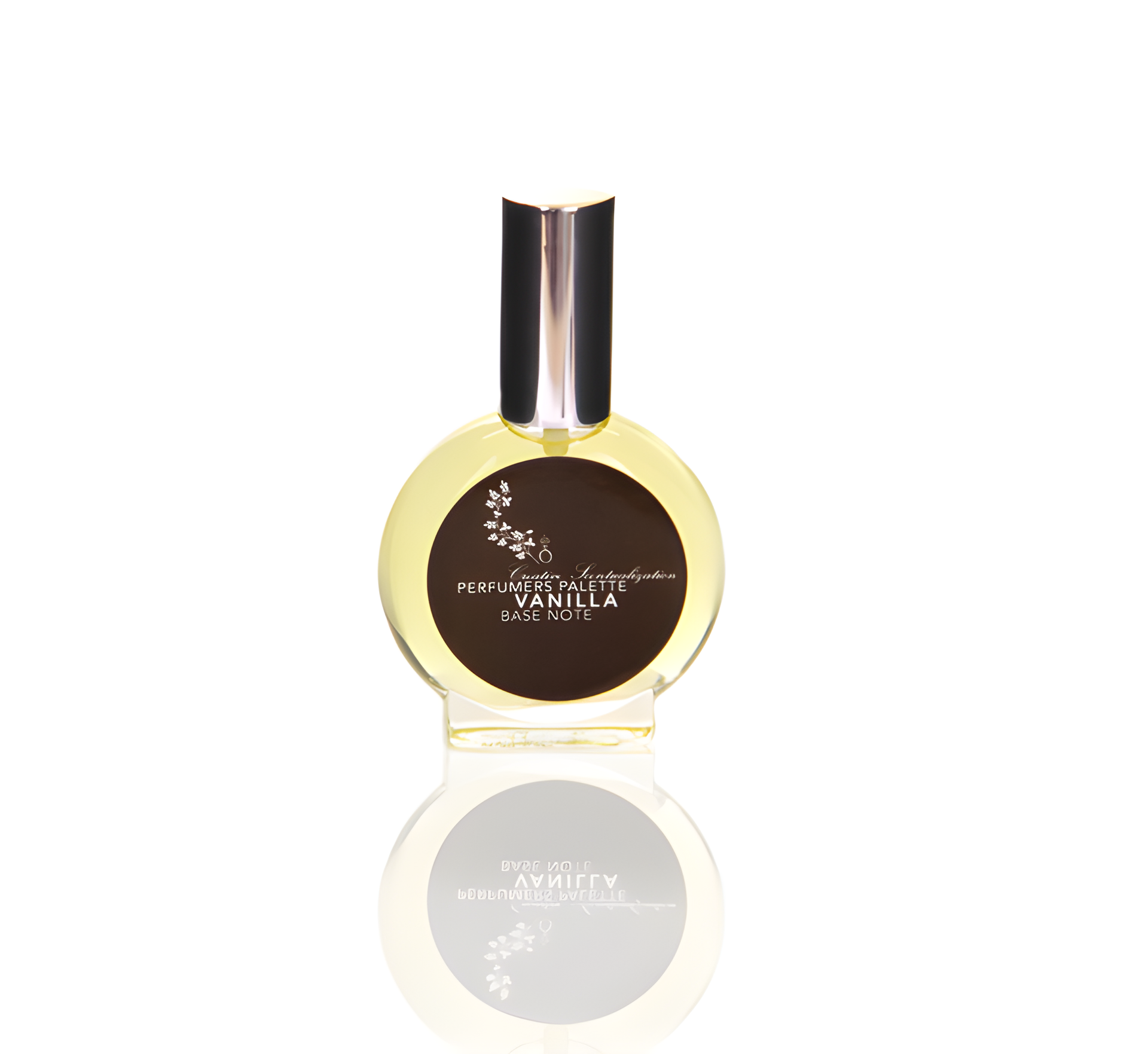 Vanilla Base Note by Sarah Horowitz Parfums perfume bottle
