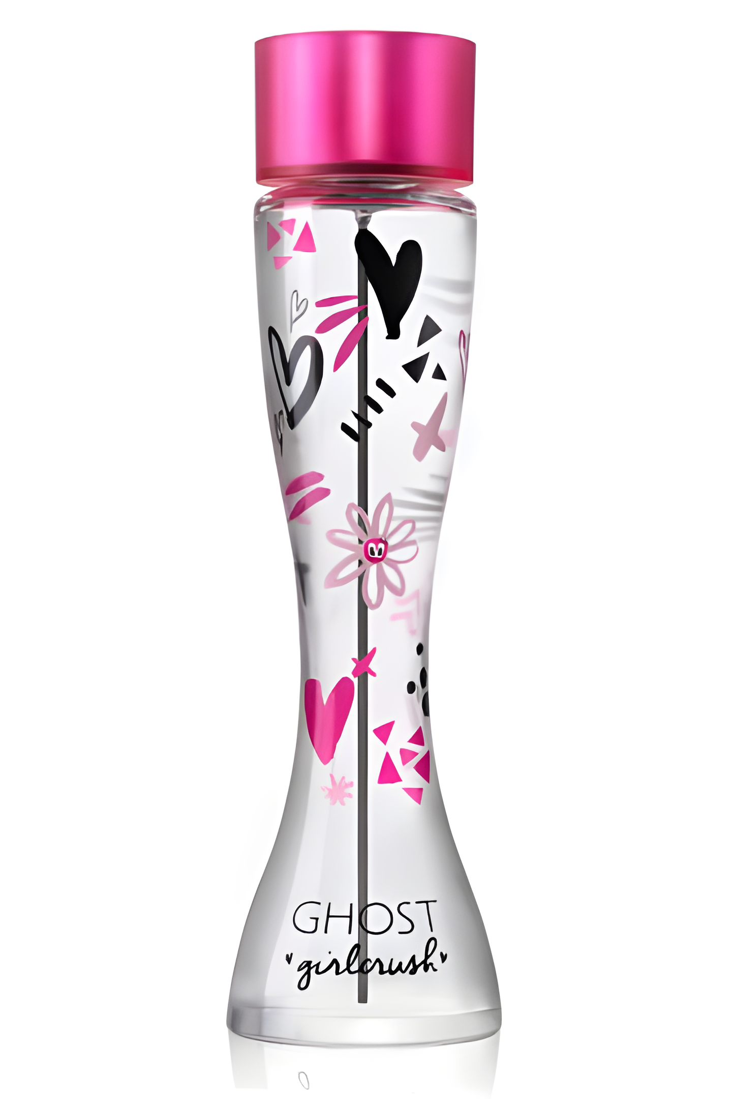 Ghost GirlCrush by Ghost perfume bottle