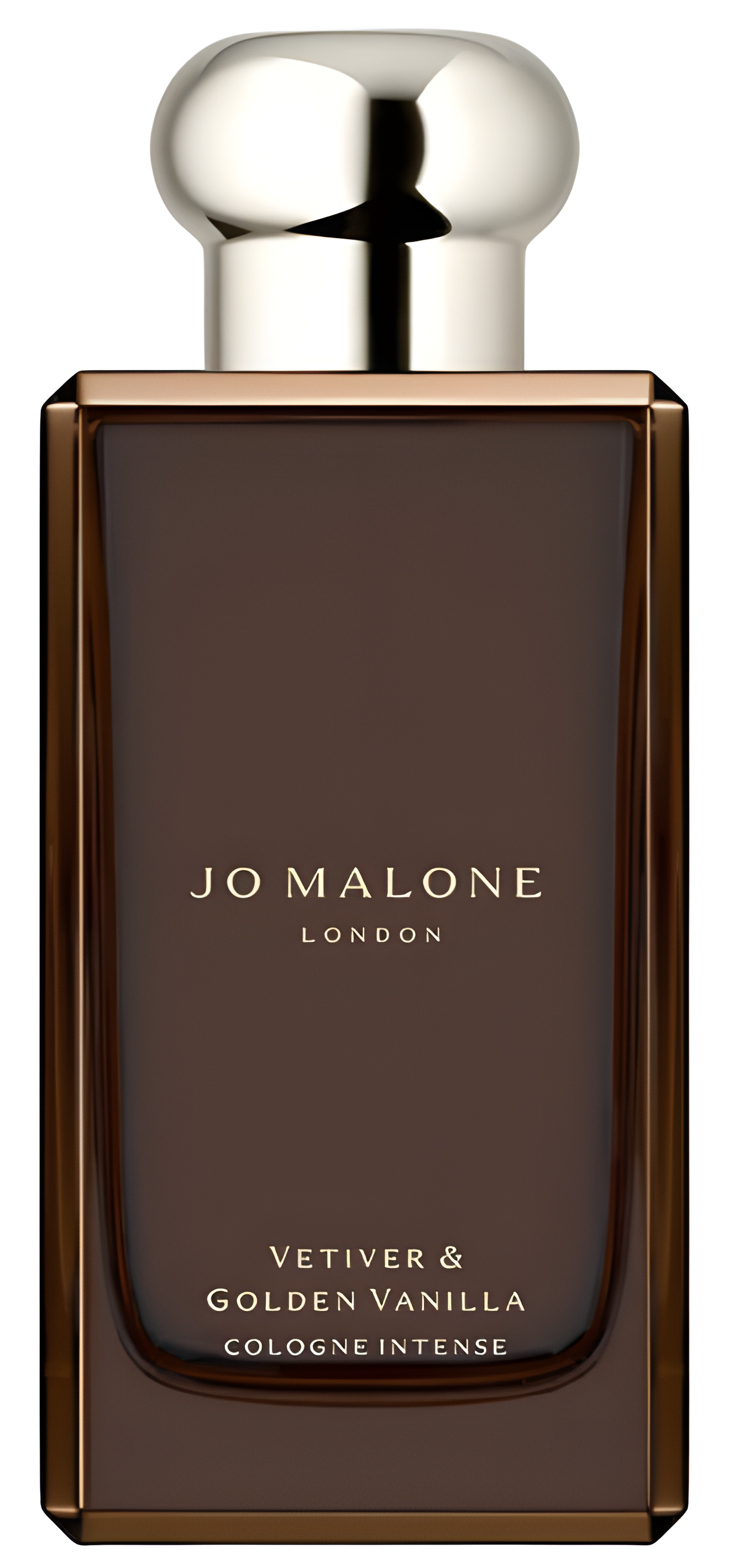Vetiver & Golden Vanilla by Jo Malone London perfume bottle