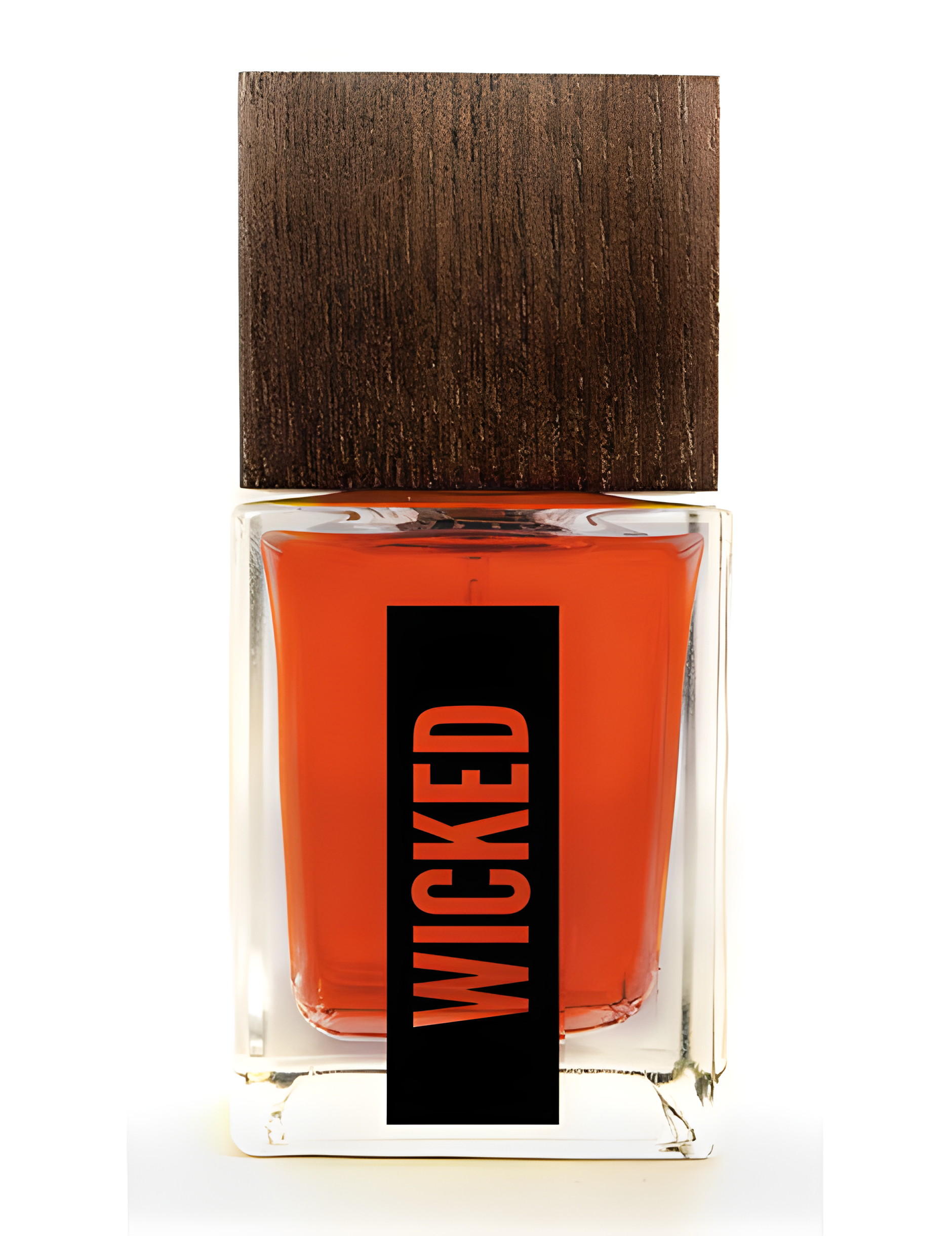 Wicked by Sixteen92 perfume bottle