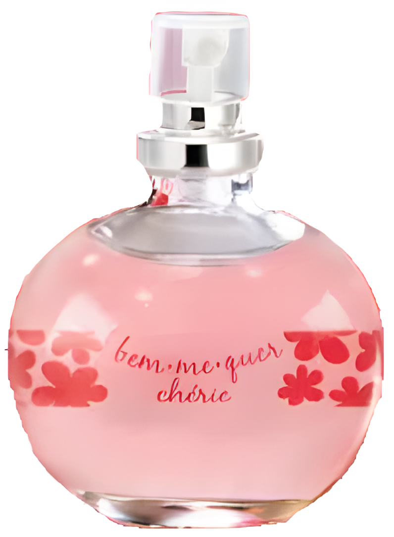 Bem-Me-Quer Chérie by Jequiti perfume bottle