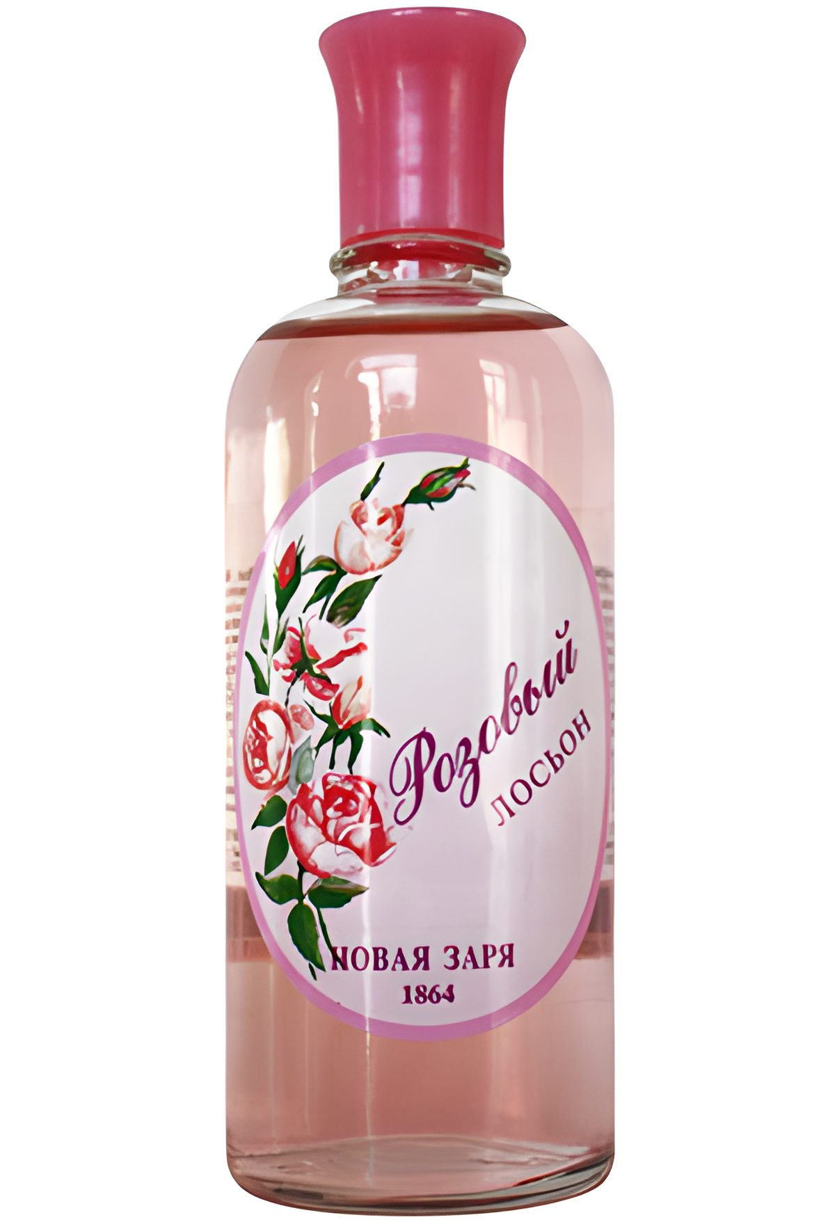 Новая Заря (The New Dawn) Розовый (Rose)