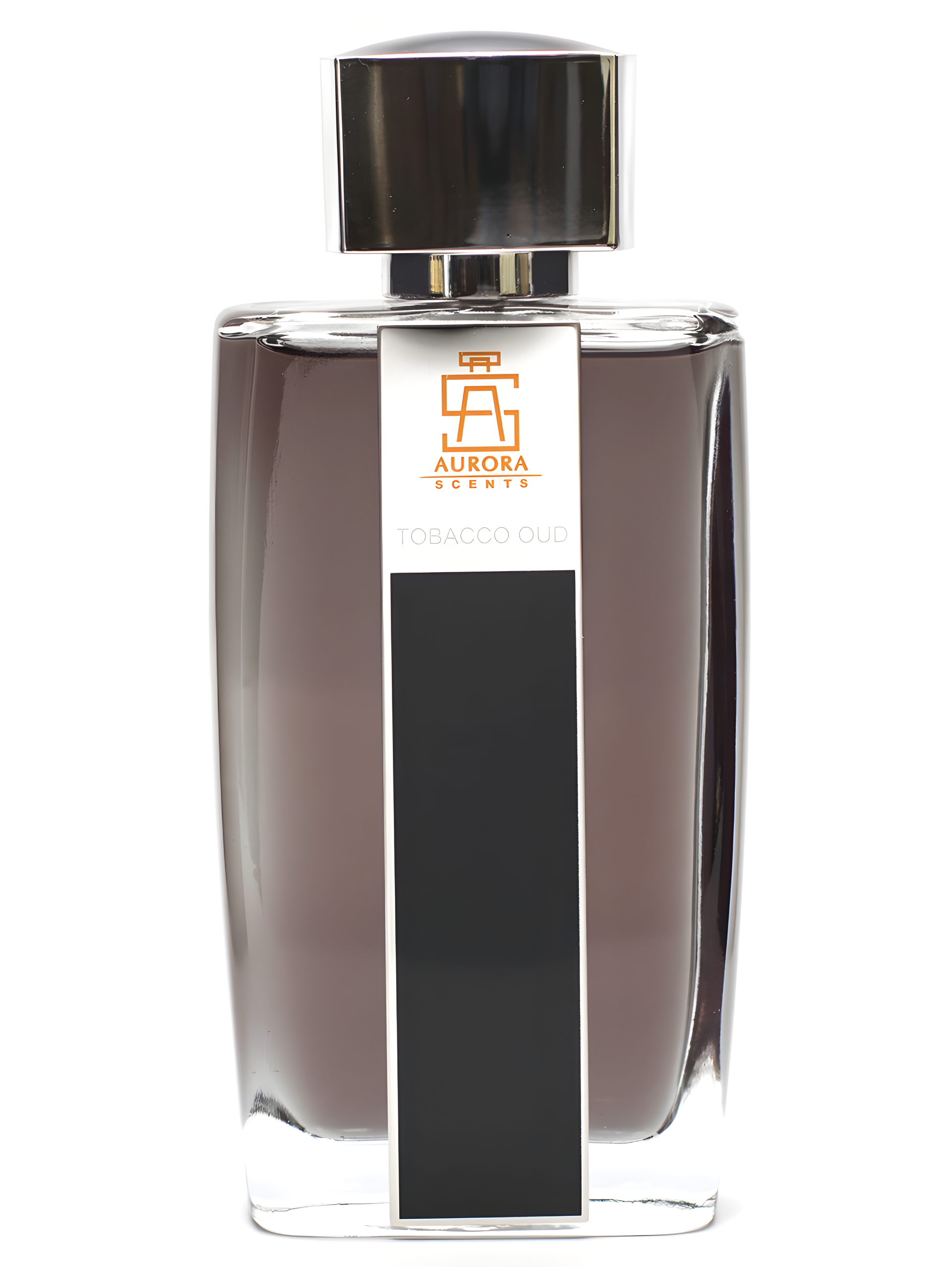 Tobacco Oud by Aurora Scents perfume bottle