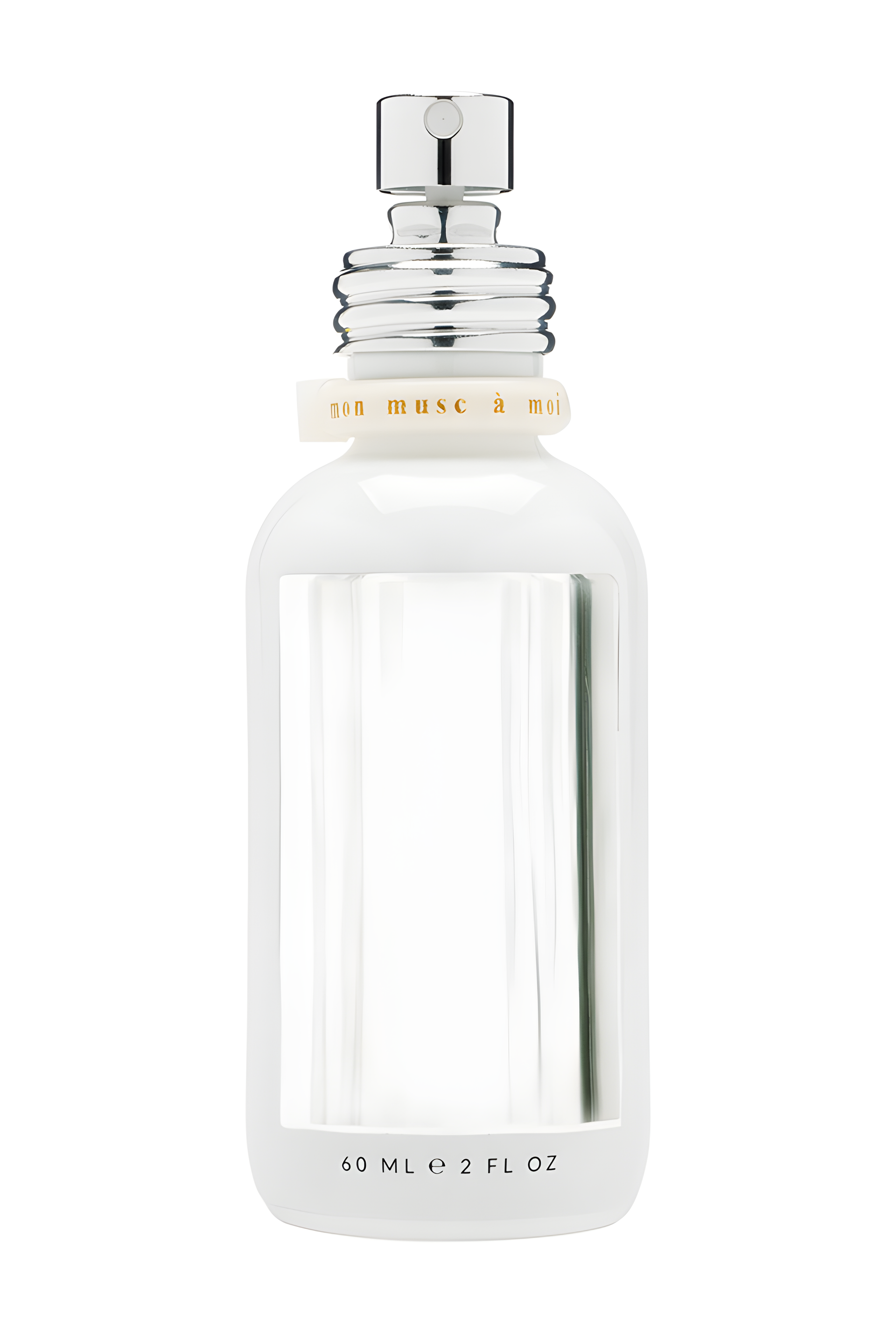 Mon Musc a Moi by What We Do Is Secret perfume bottle