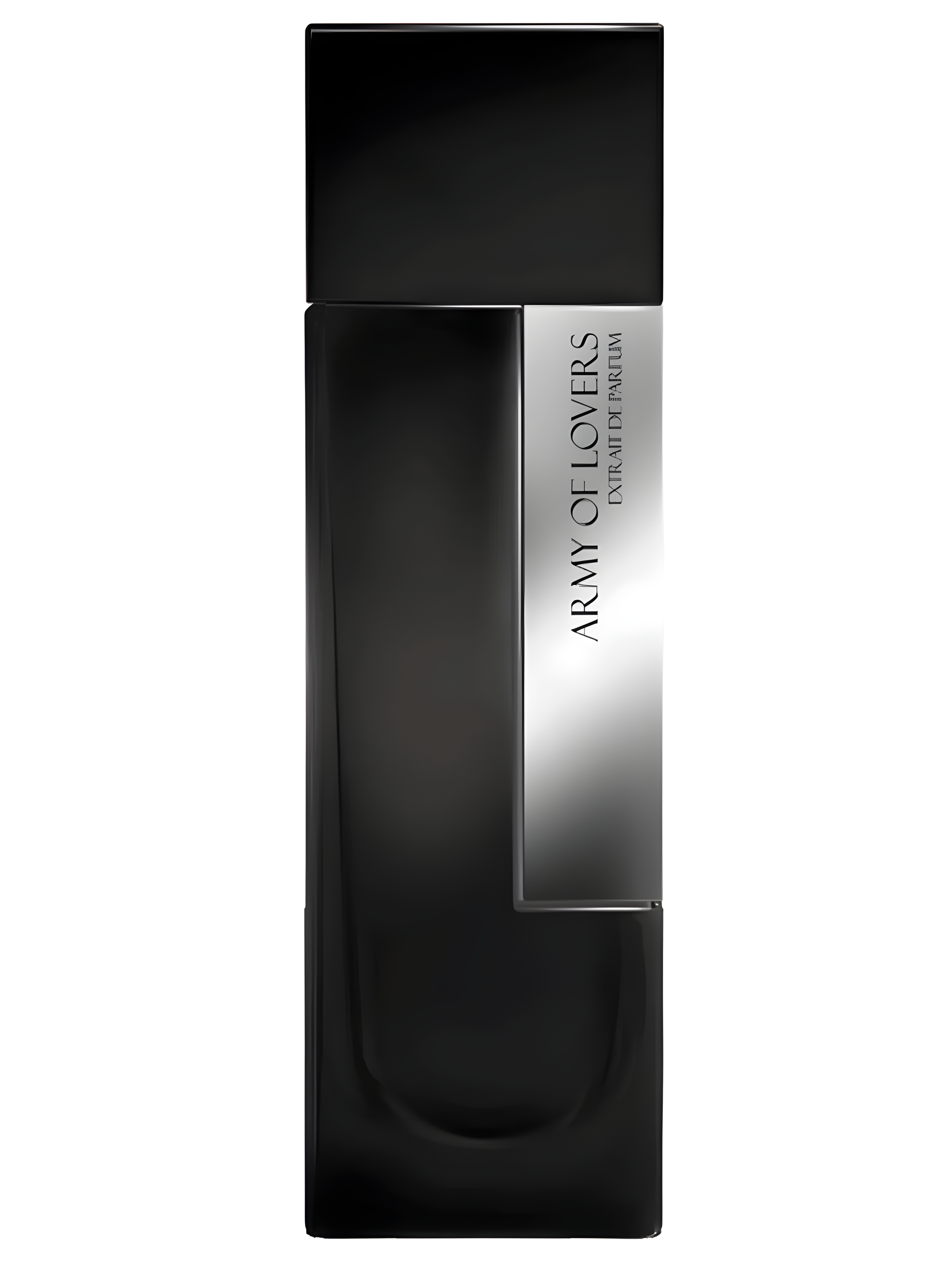 Army of Lovers by Laurent Mazzone Parfums perfume bottle