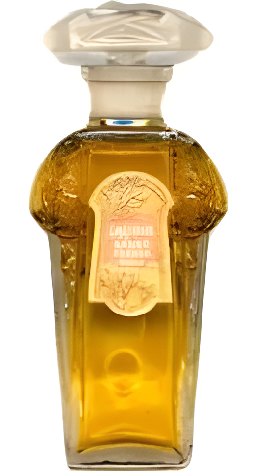Lauris by Sauzé perfume bottle