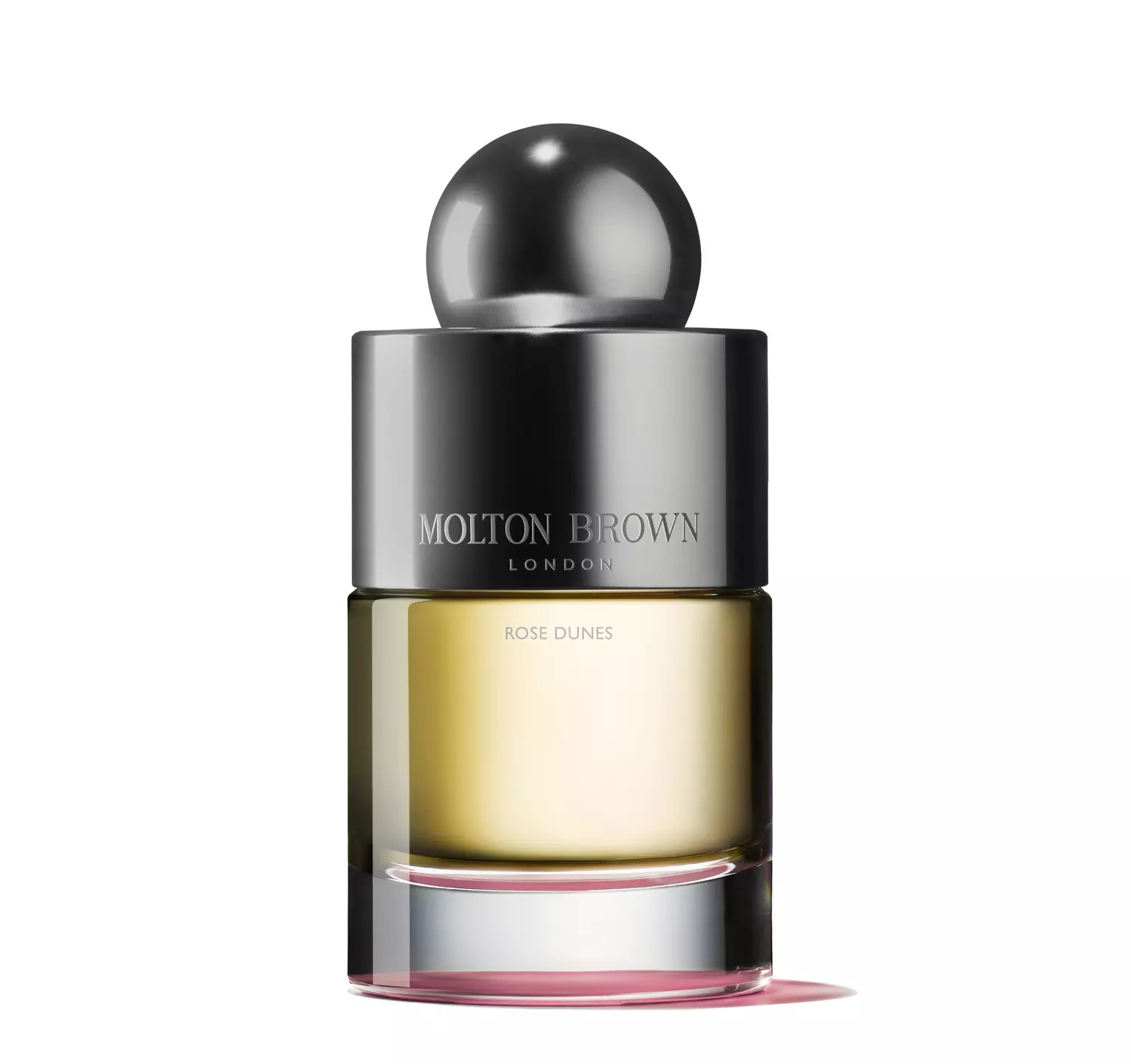 Rose Dunes by Molton Brown perfume bottle