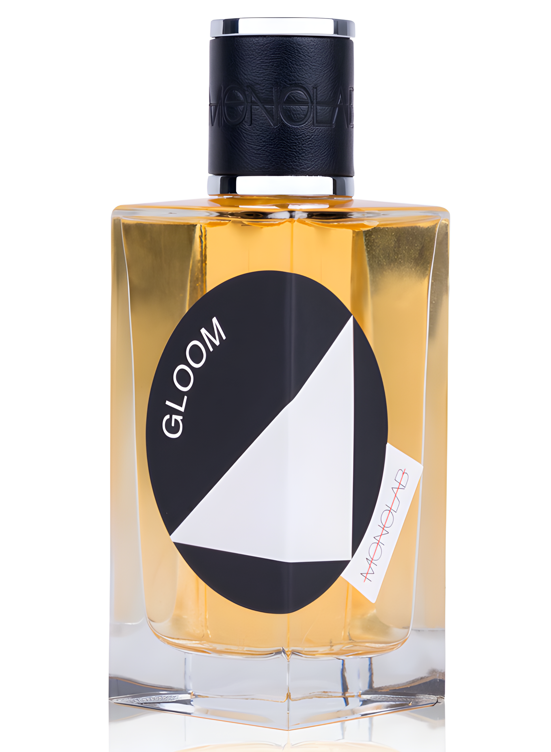 Gloom by Monolab perfume bottle