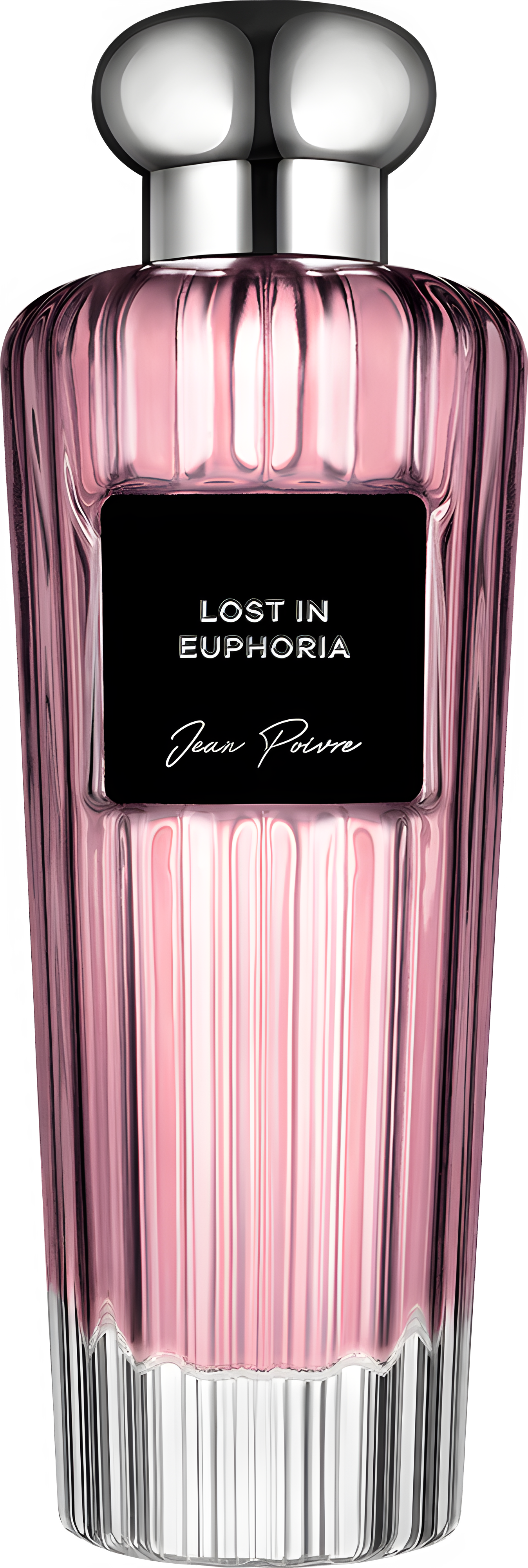 Lost in Euphoria by Jean Poivre perfume bottle