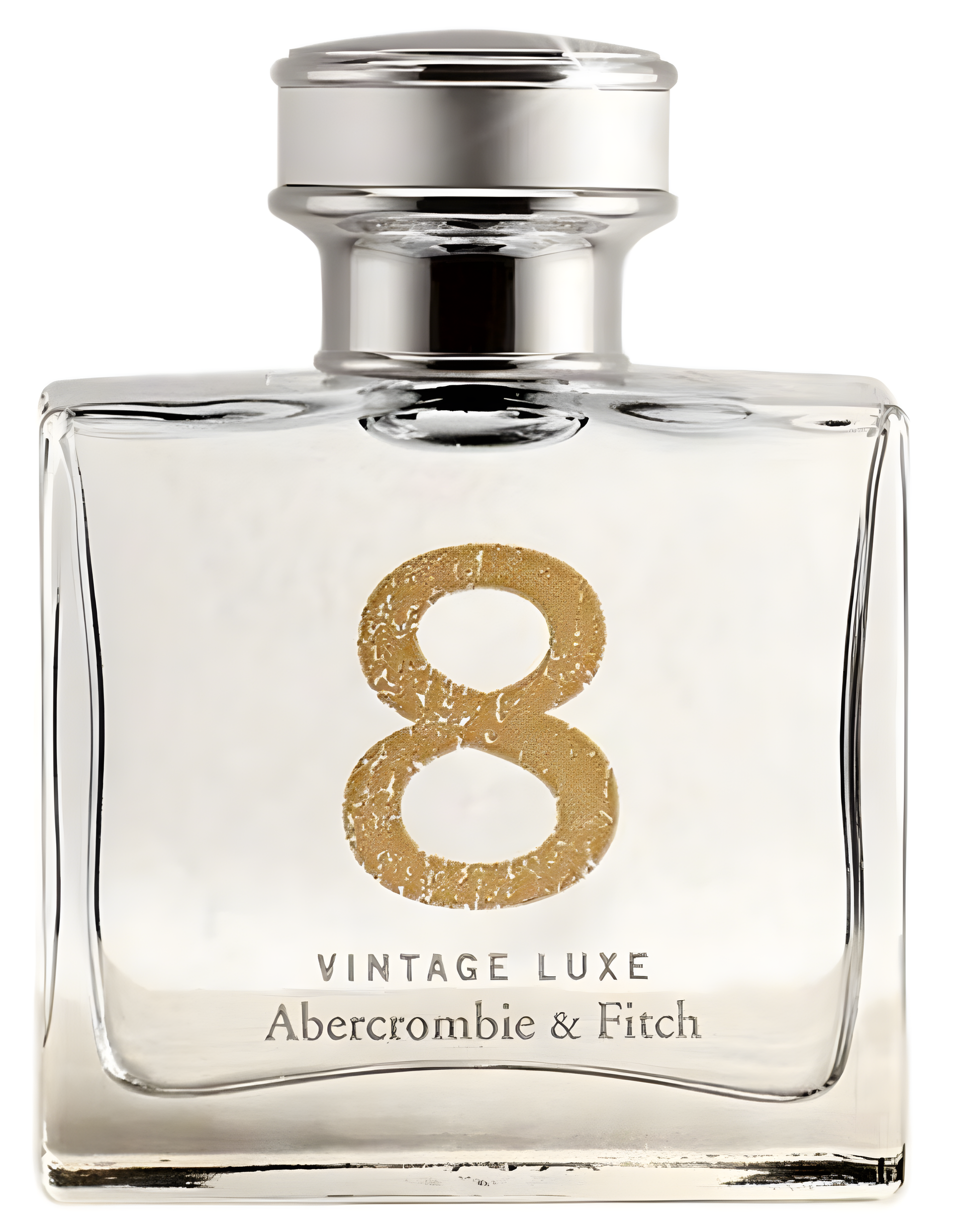 Abercrombie & Fitch 8 Vintage Luxe