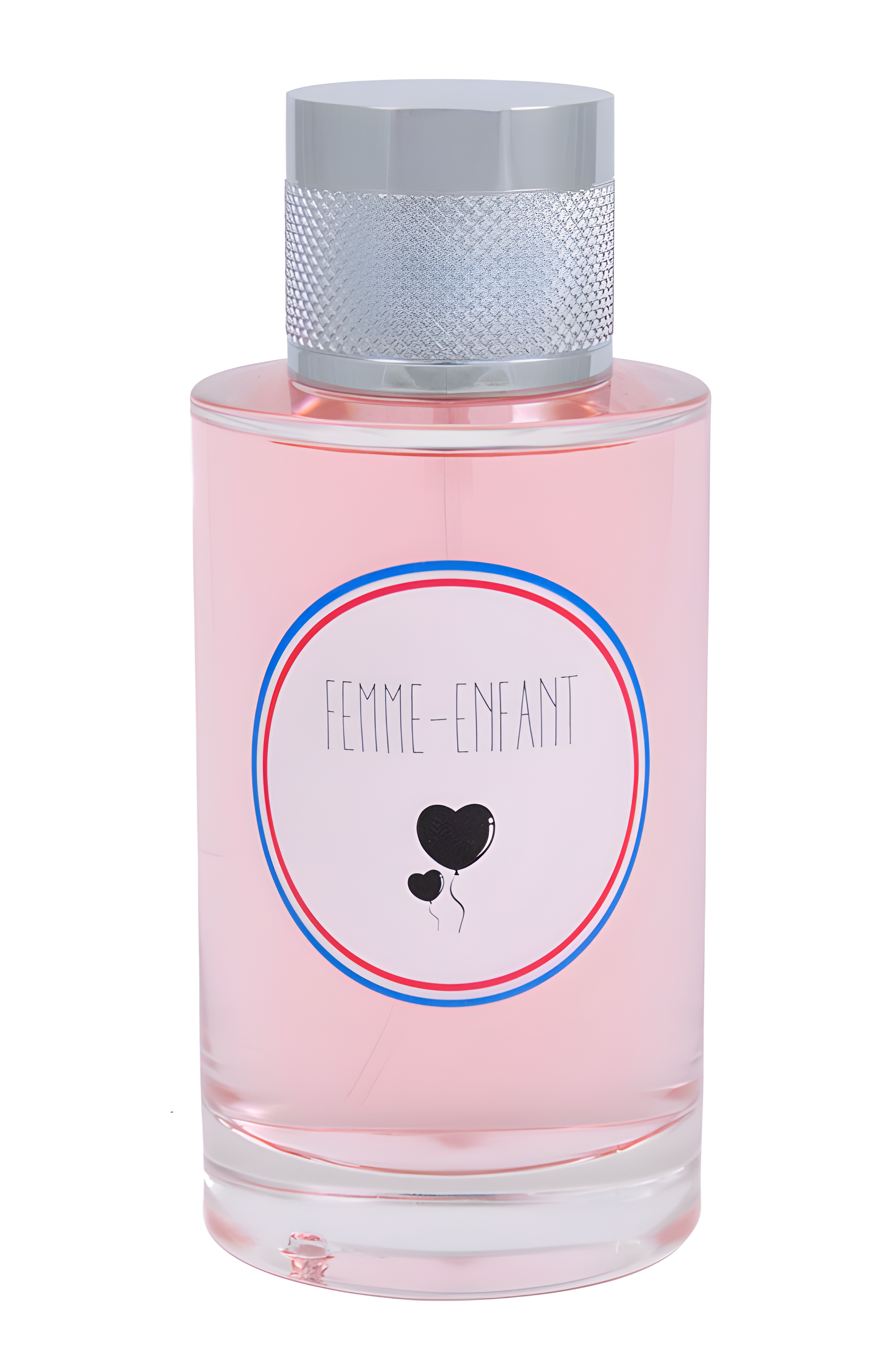 Femme Enfant by Le Parfum Citoyen perfume bottle