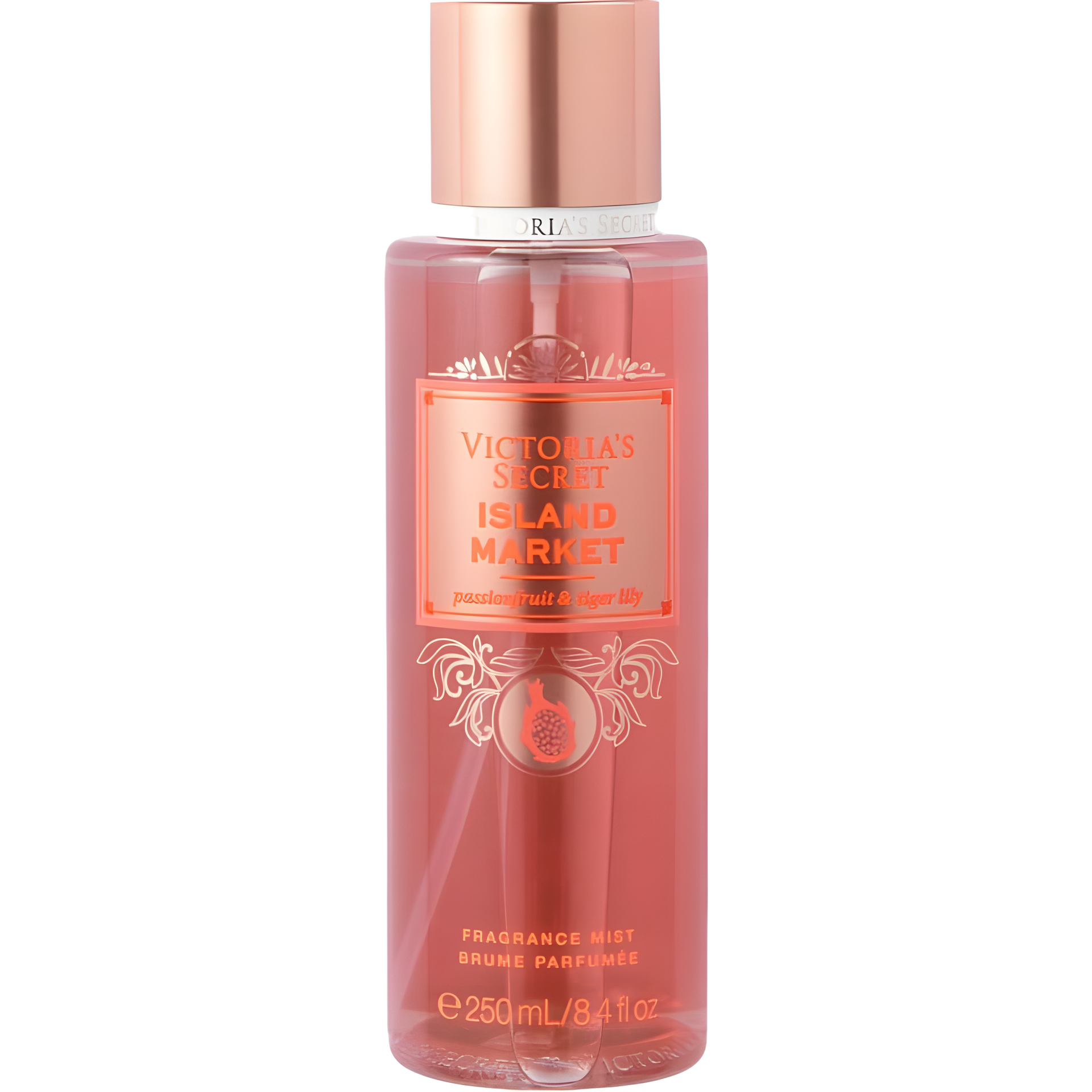Island Market by Victoria's Secret perfume bottle
