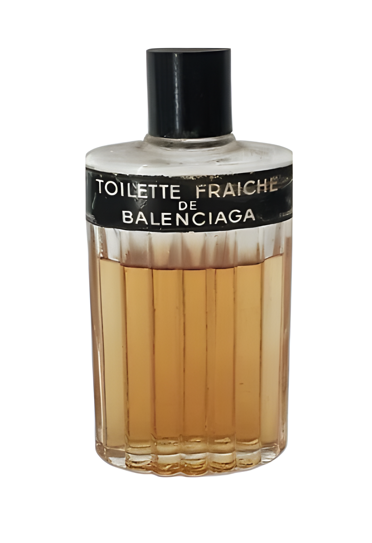 Toilette Fraîche by Balenciaga perfume bottle