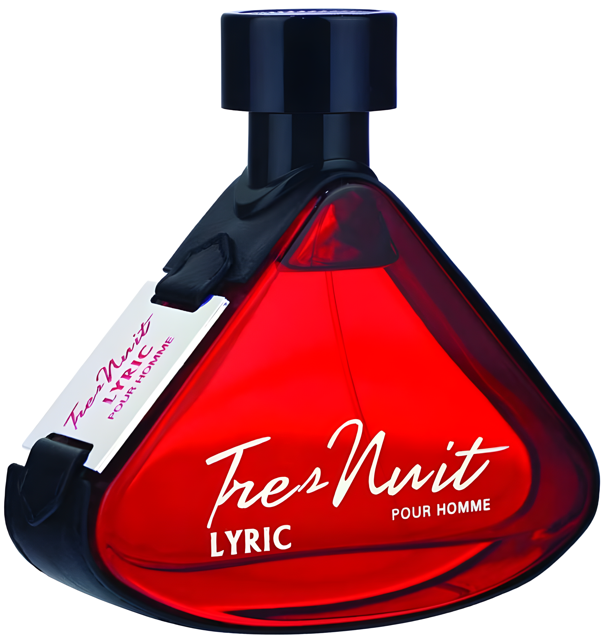 Tres Nuit Lyric by Armaf perfume bottle