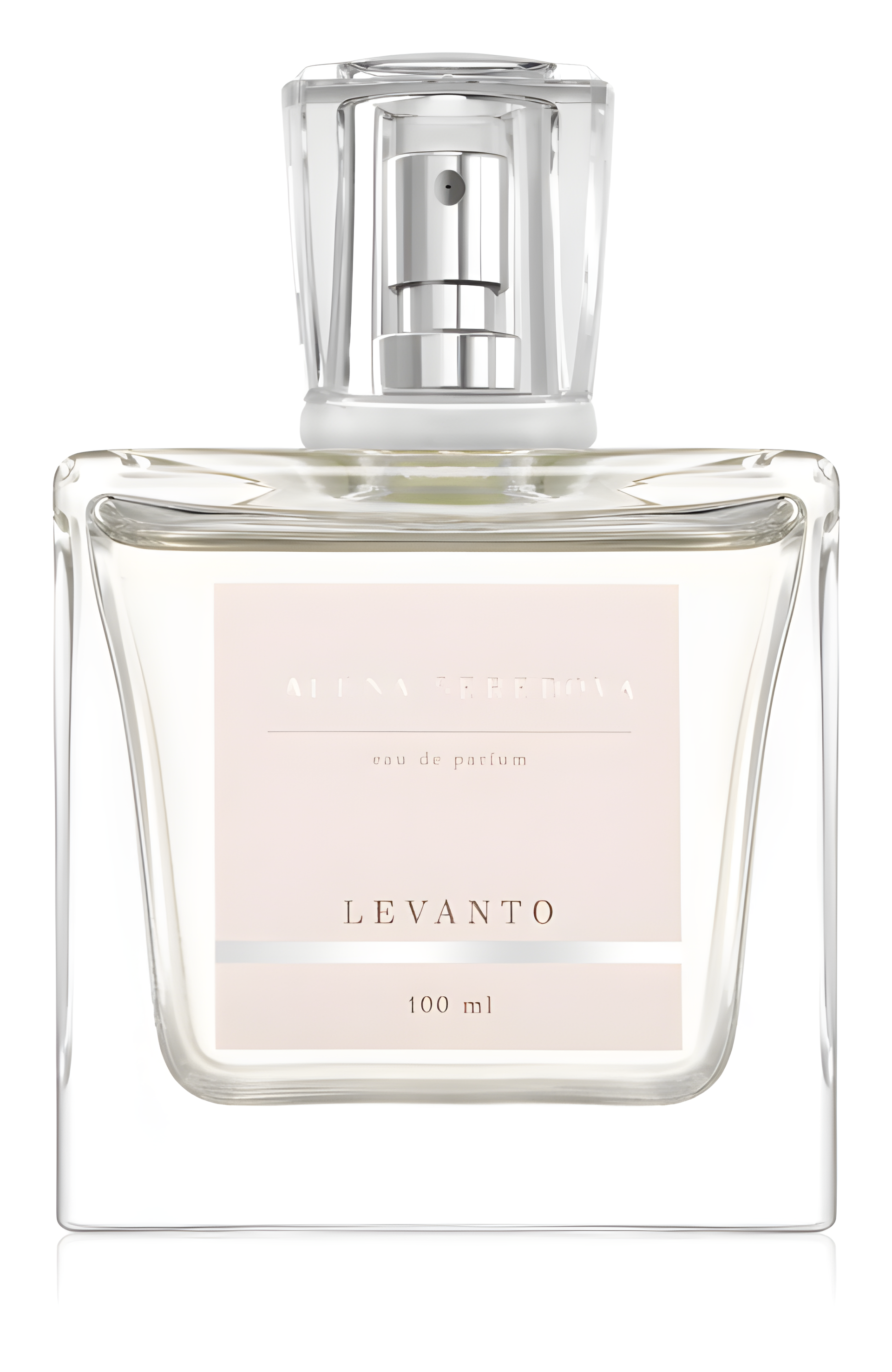 Levanto by Alena Seredova perfume bottle