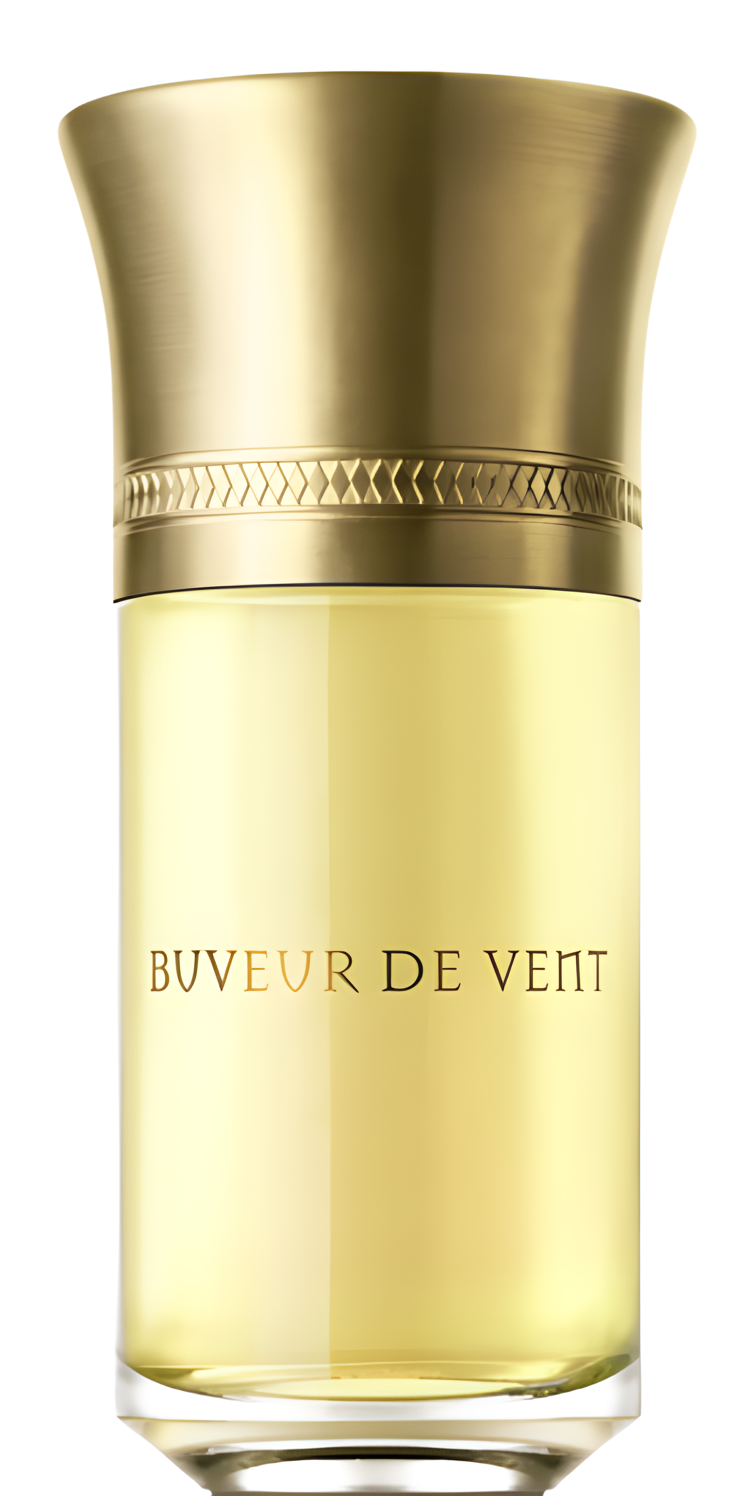 Buveur de Vent by Les Liquides Imaginaires perfume bottle