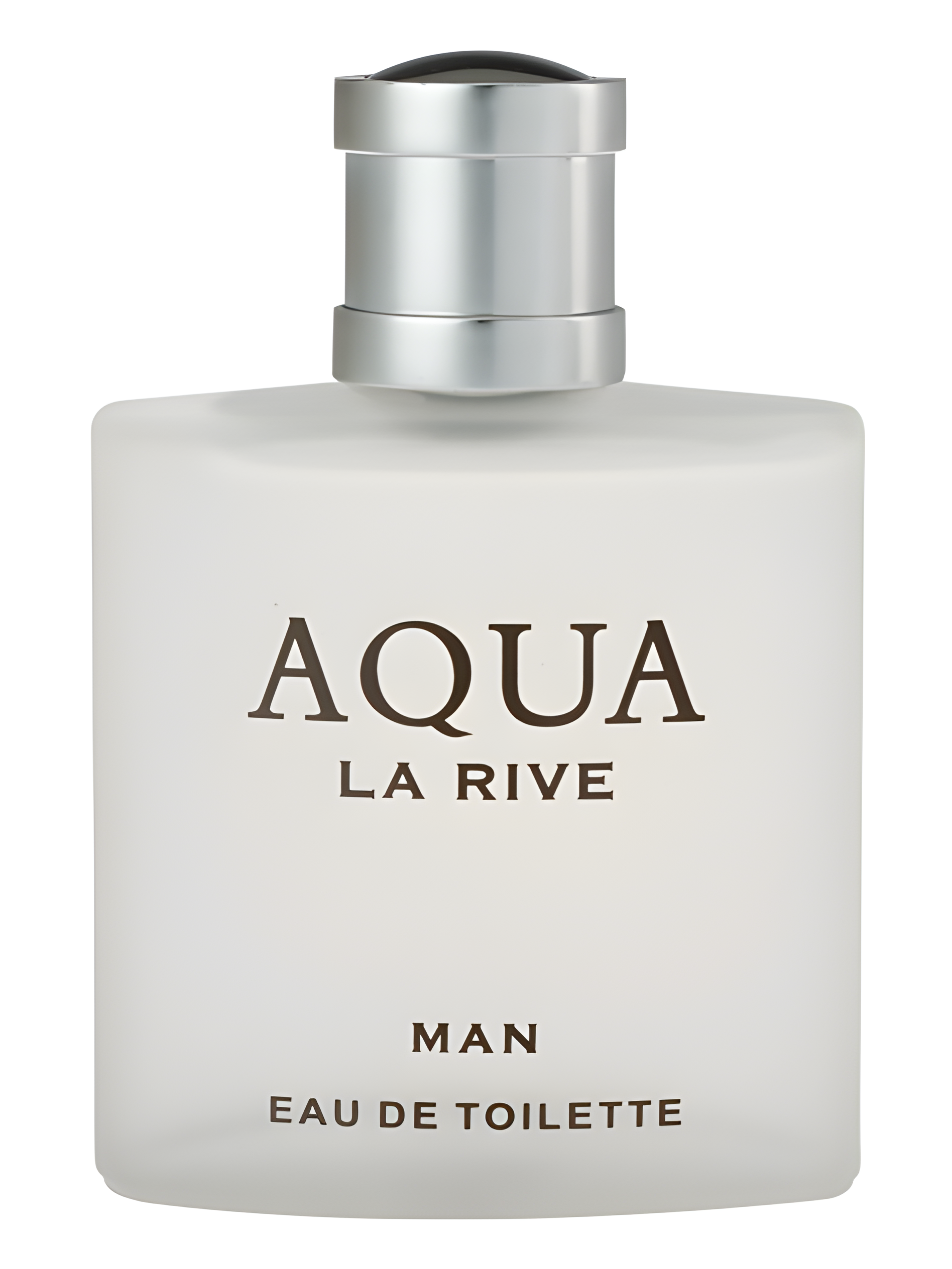 Aqua by La Rive perfume bottle