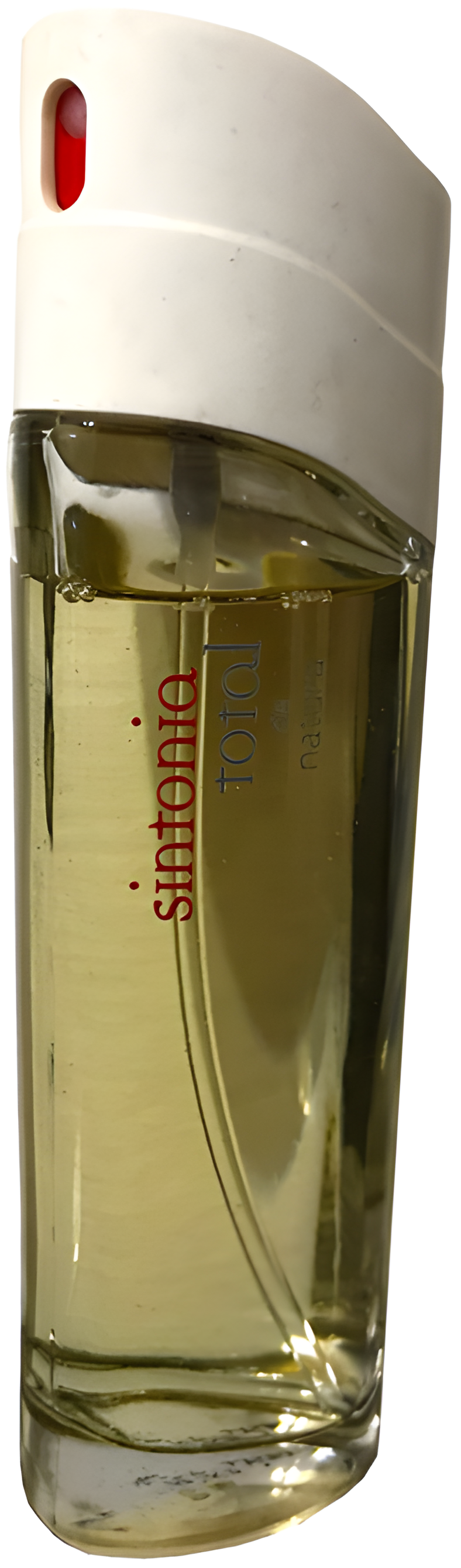 Sintonia Total by Natura perfume bottle