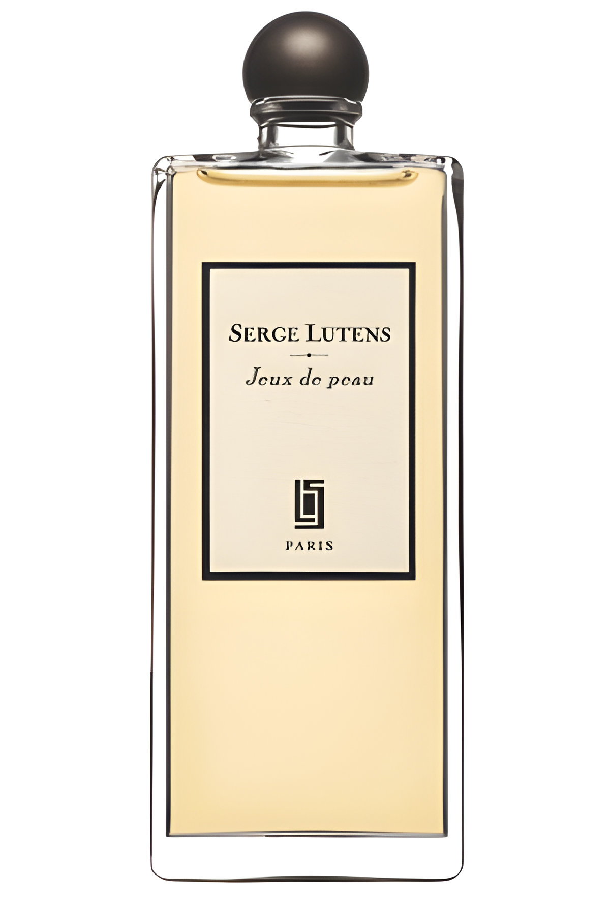 Jeux de Peau by Serge Lutens perfume bottle