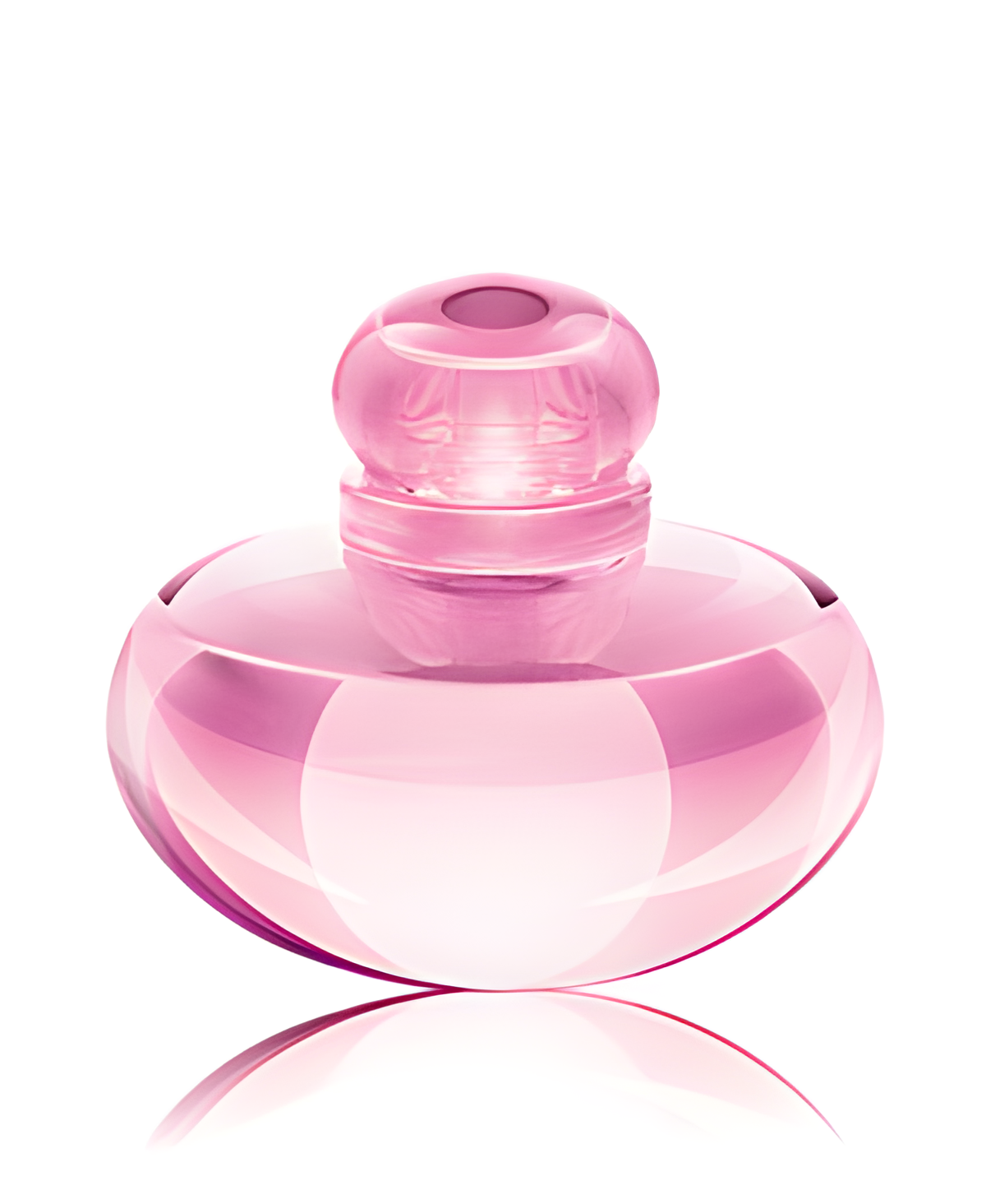 Volare Magnolia by Oriflame perfume bottle