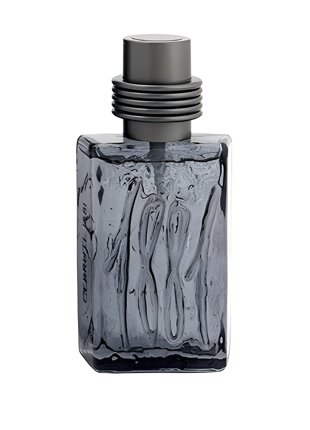 Cerruti 1881 Black by Cerruti perfume bottle