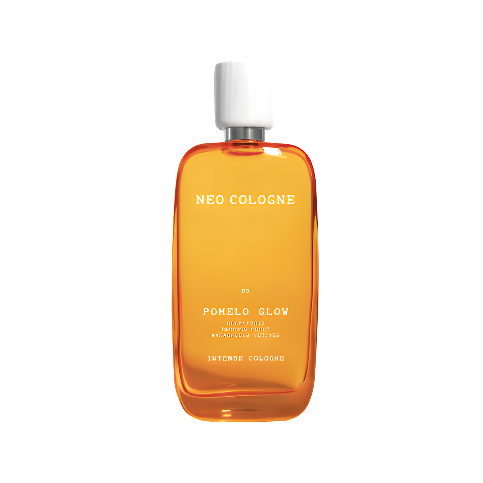 Pomelo Glow by Neo Cologne perfume bottle