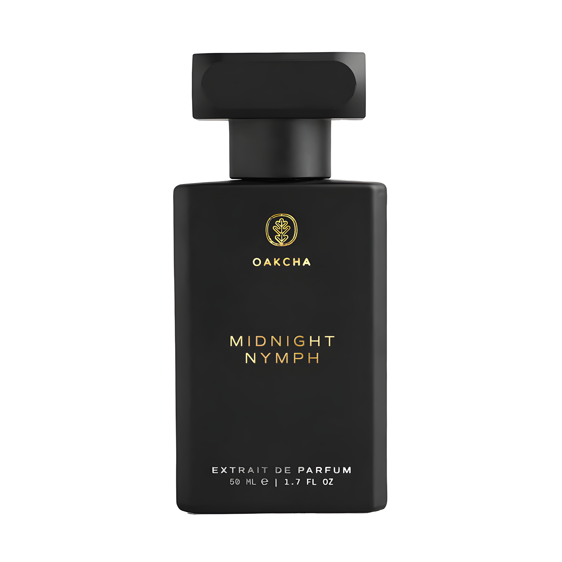 Midnight Nymph by Oakcha perfume bottle