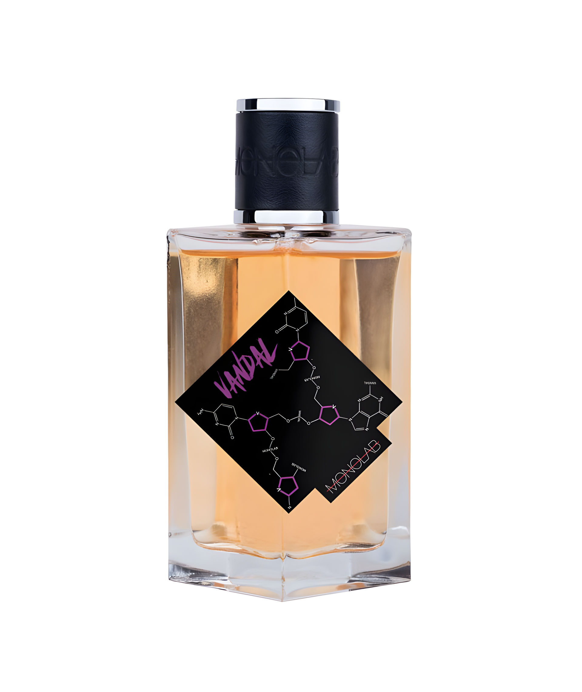Vandal by Monolab perfume bottle