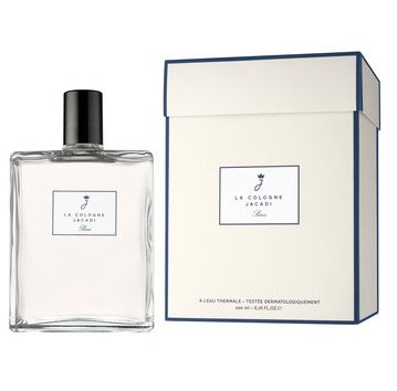La Cologne by Jacadi perfume bottle