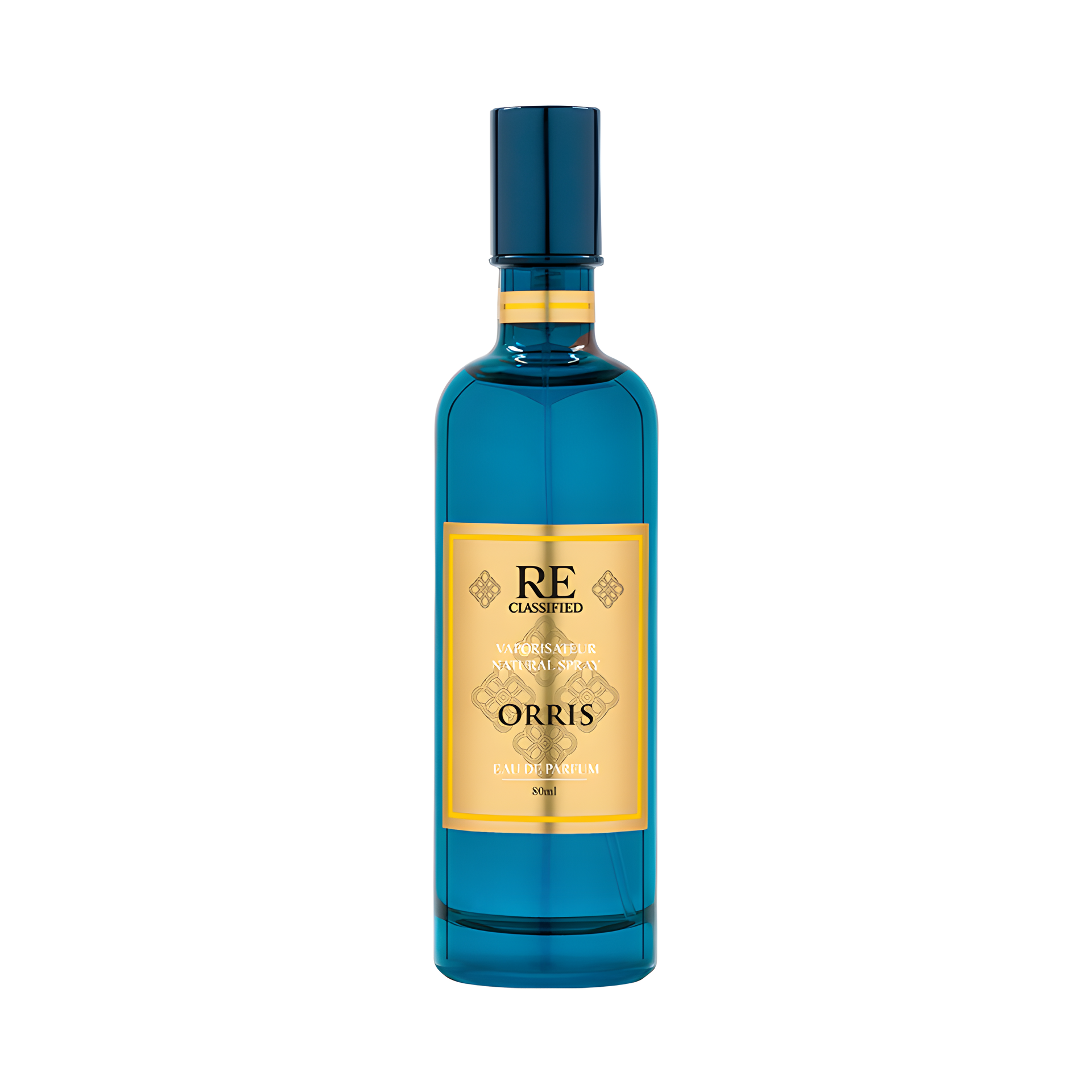 Orris 鸢尾根 by RE CLASSIFIED RE调香室 perfume bottle