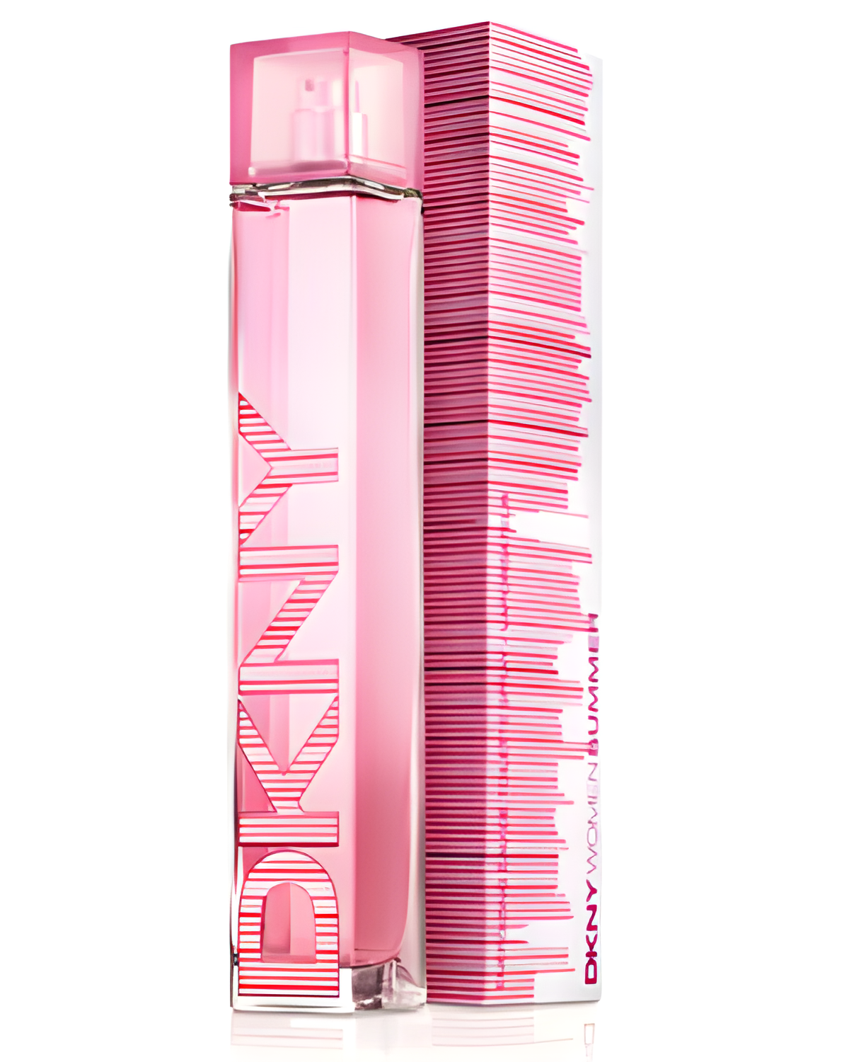 DKNY Women Summer 2011 by Donna Karan perfume bottle