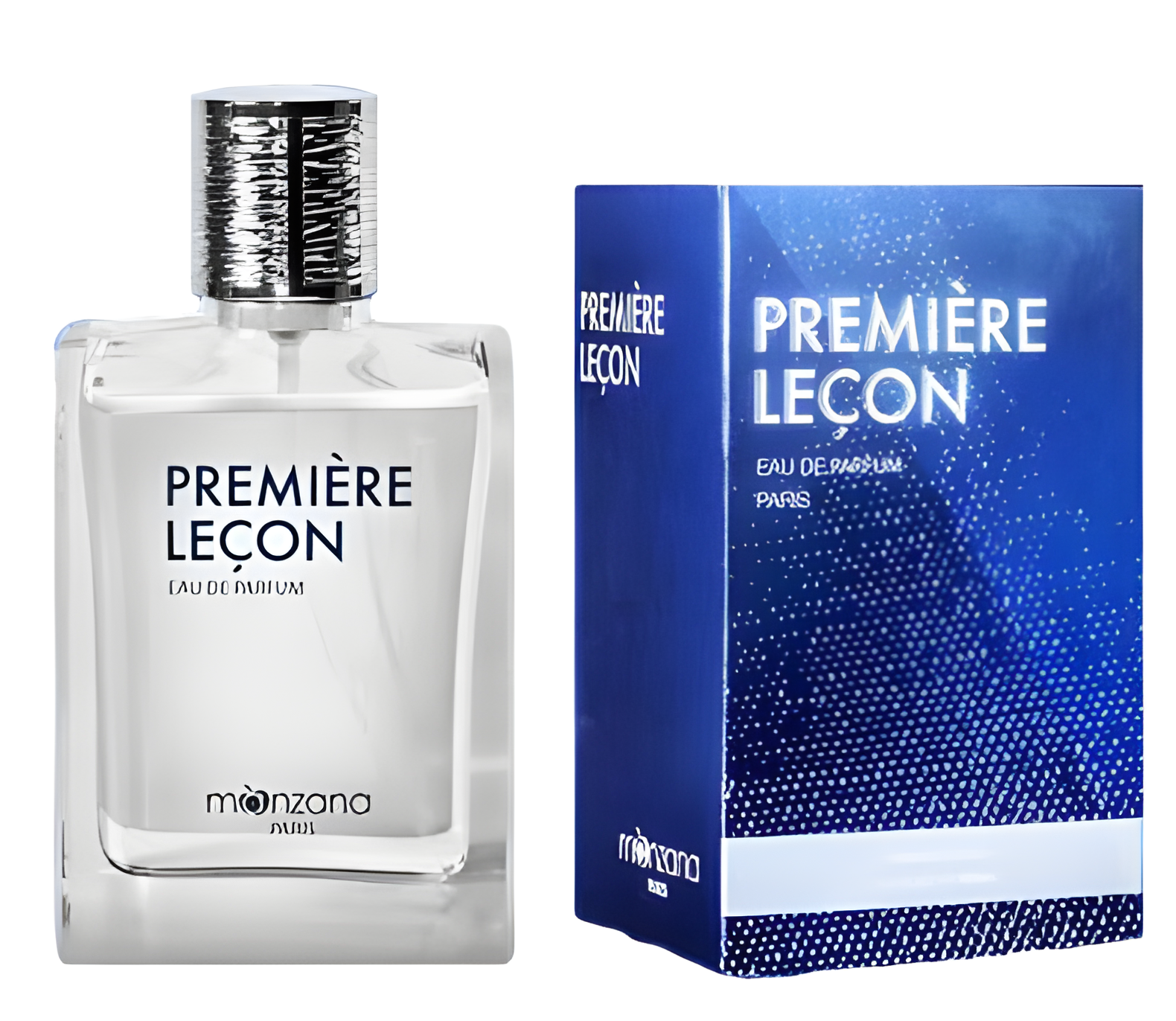 Premiere Lecon by Manzana Paris perfume bottle