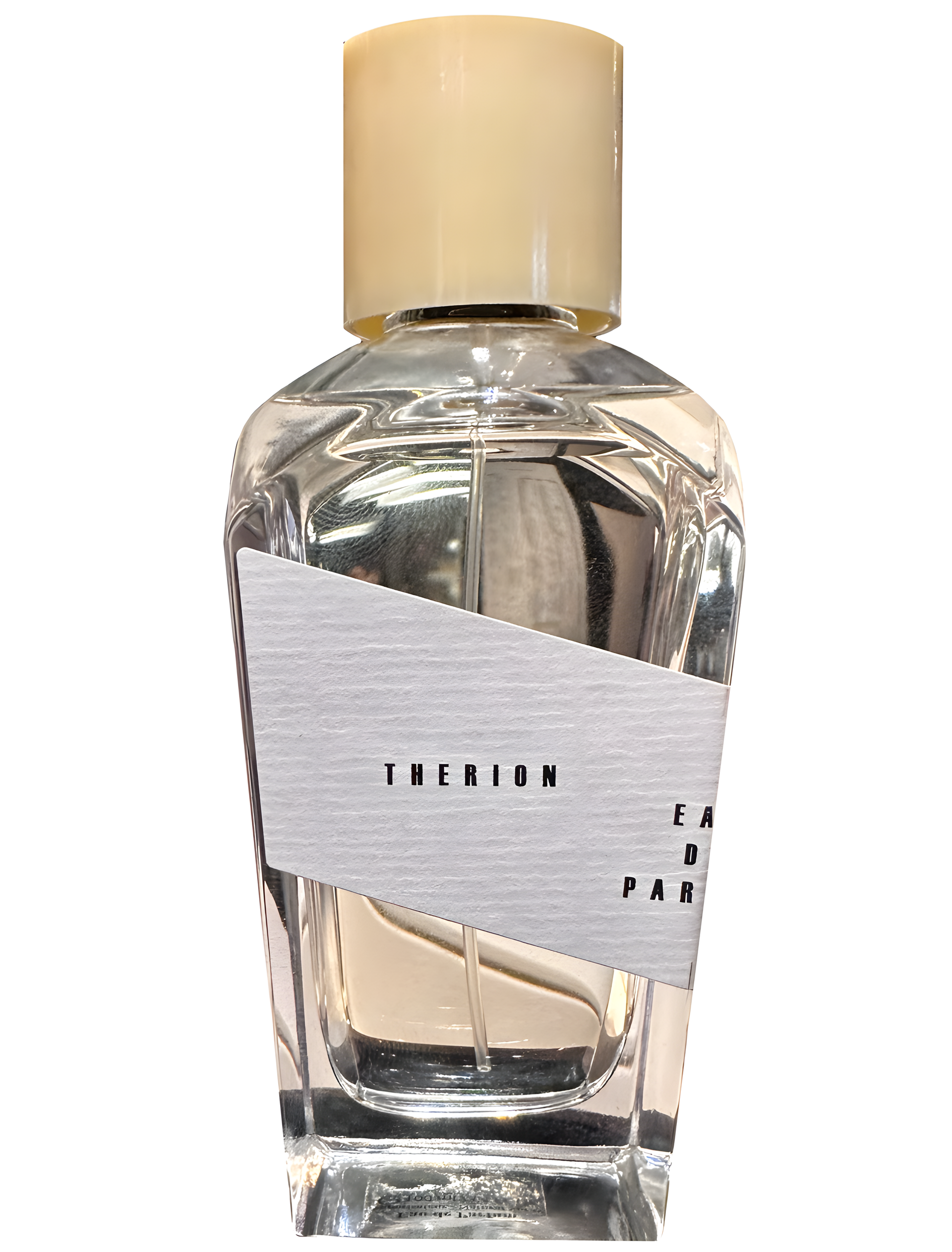 Therion by WienerBlut perfume bottle