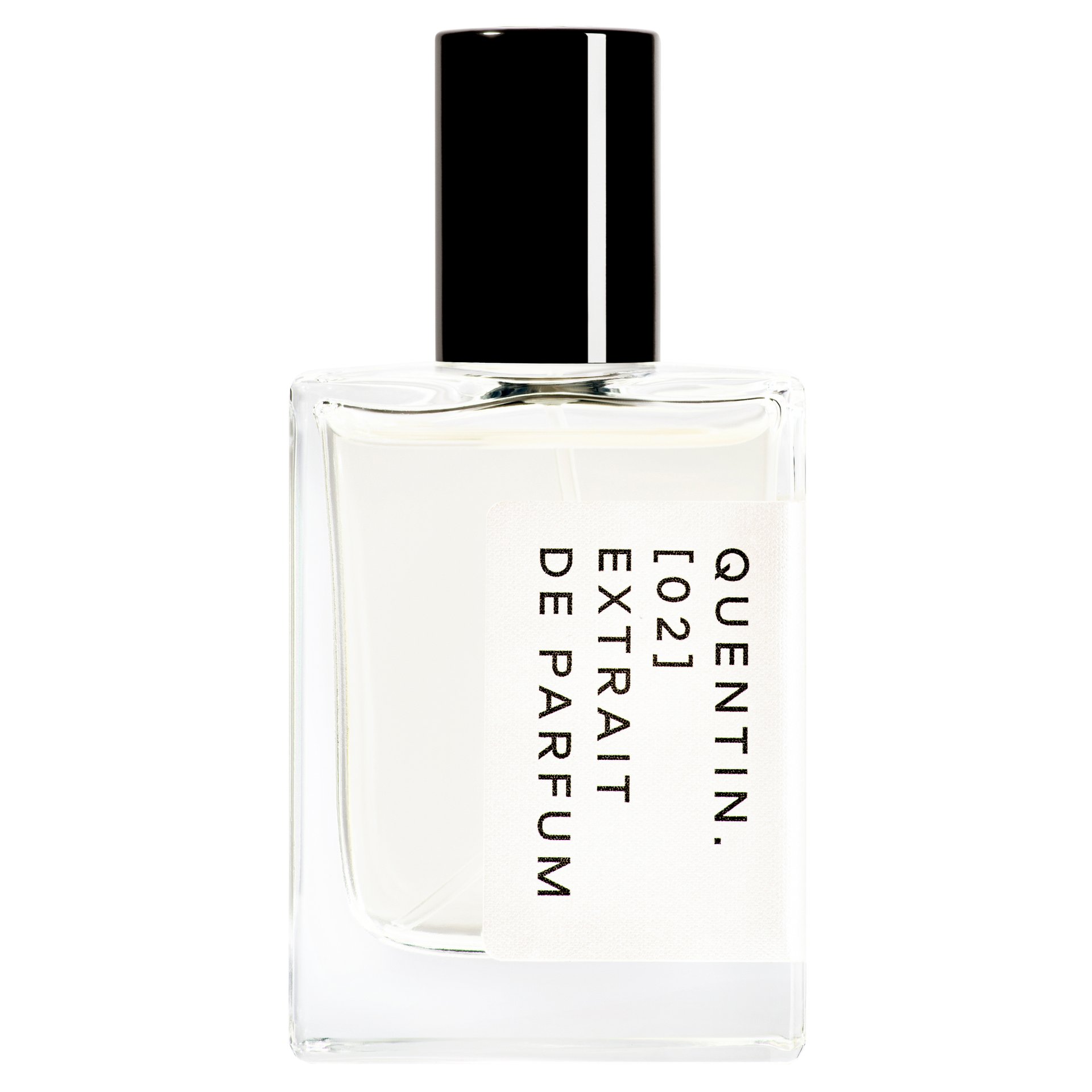 QUENTIN 02 by Synonyme perfume bottle