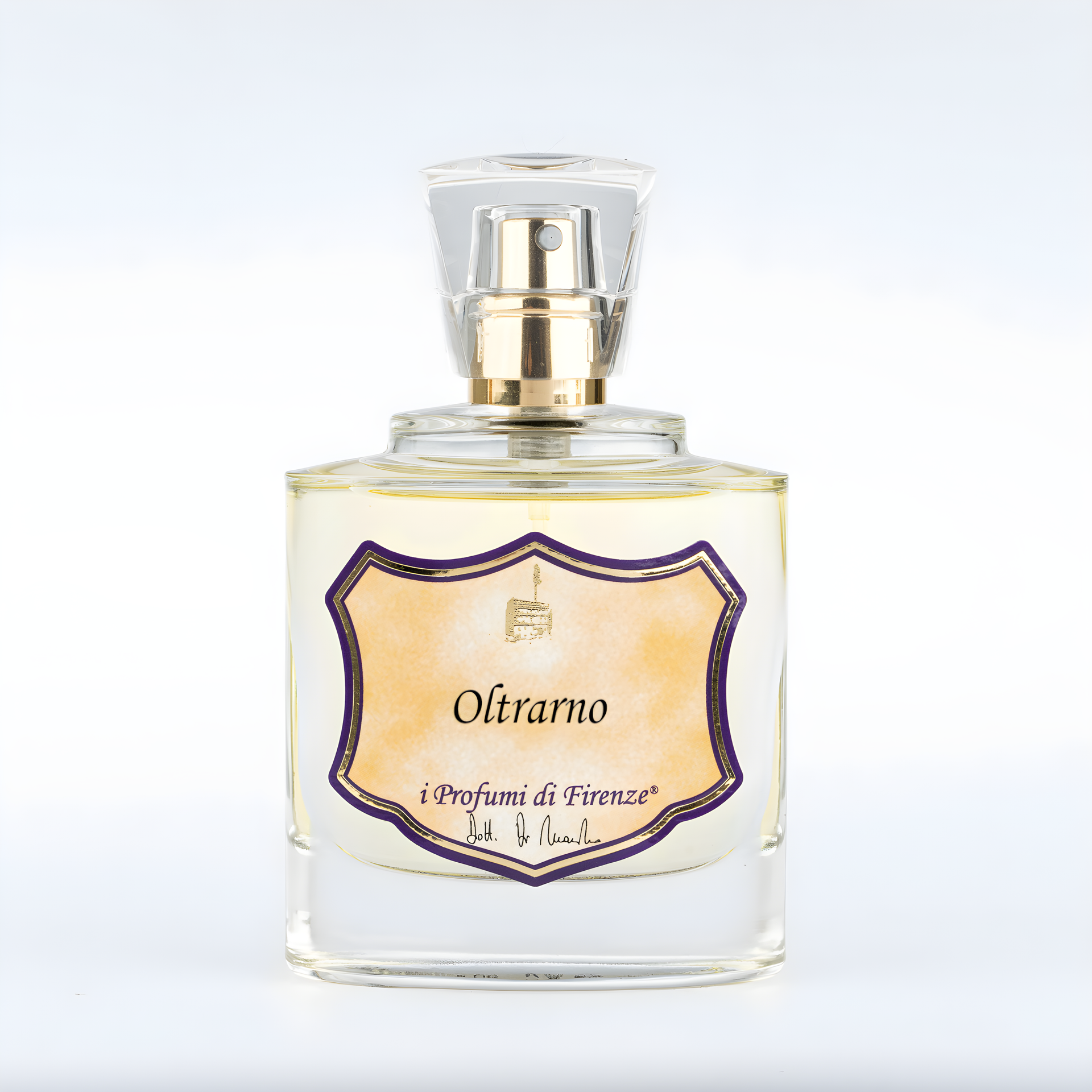 Oltrarno by I Profumi di Firenze perfume bottle