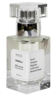 Nerola by BIOCOS perfume bottle