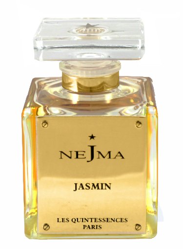 Jasmin by Nejma perfume bottle