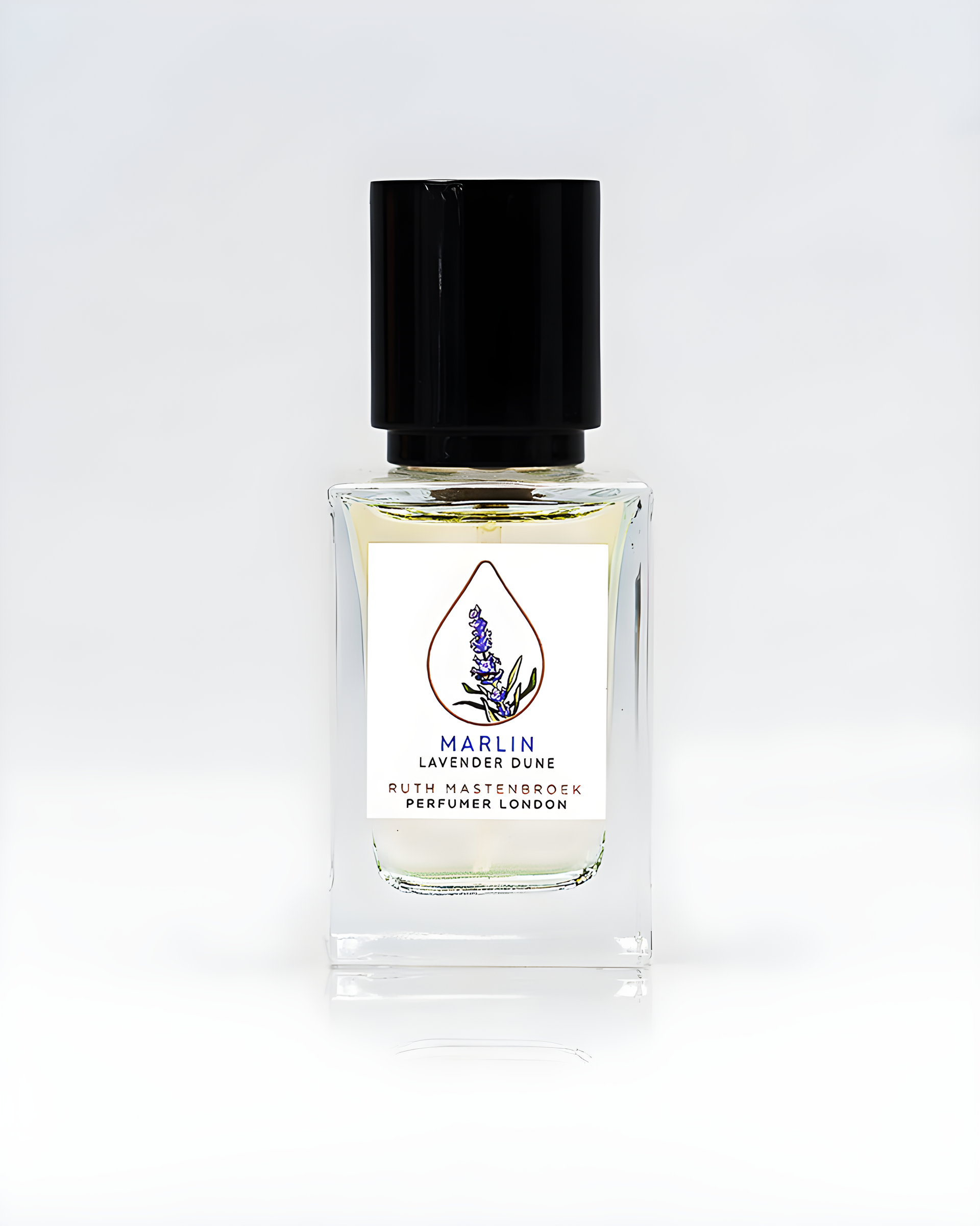 Marlin by Ruth Mastenbroek perfume bottle
