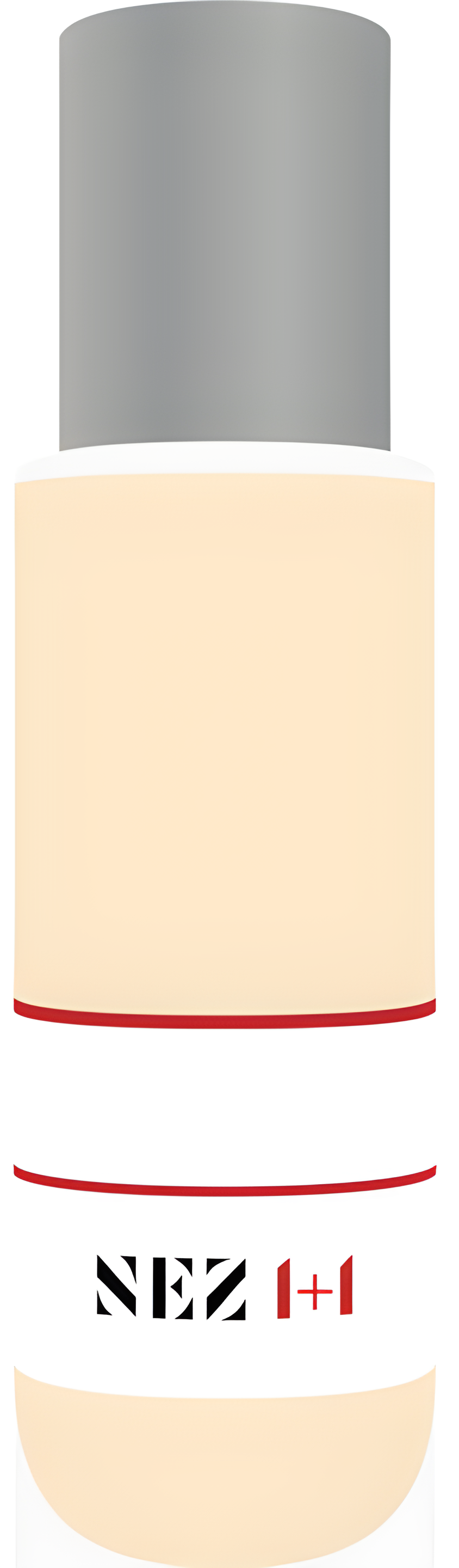 1+1 Ambre À Levres by NEZ perfume bottle