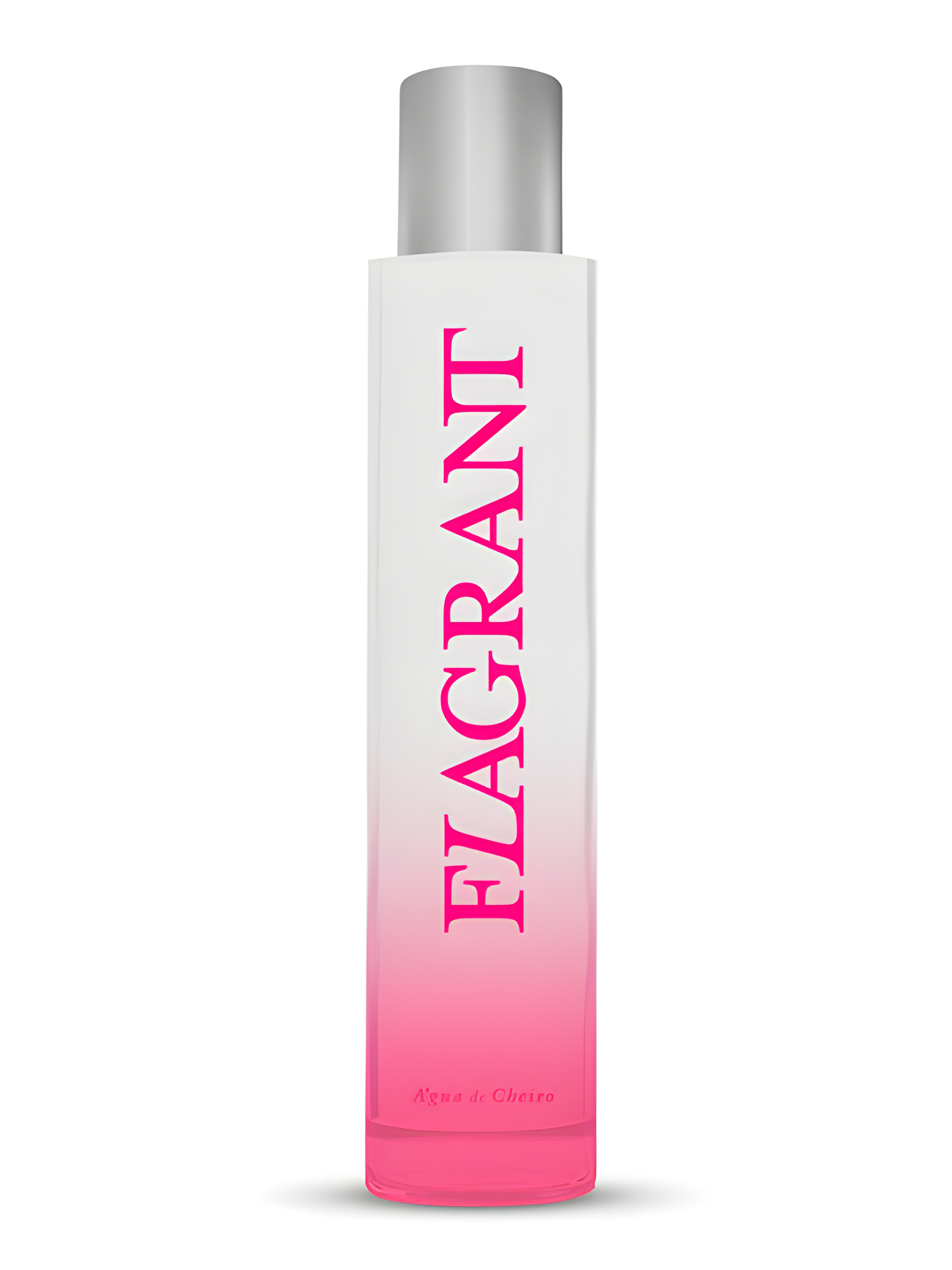 Flagrant by Água de Cheiro perfume bottle