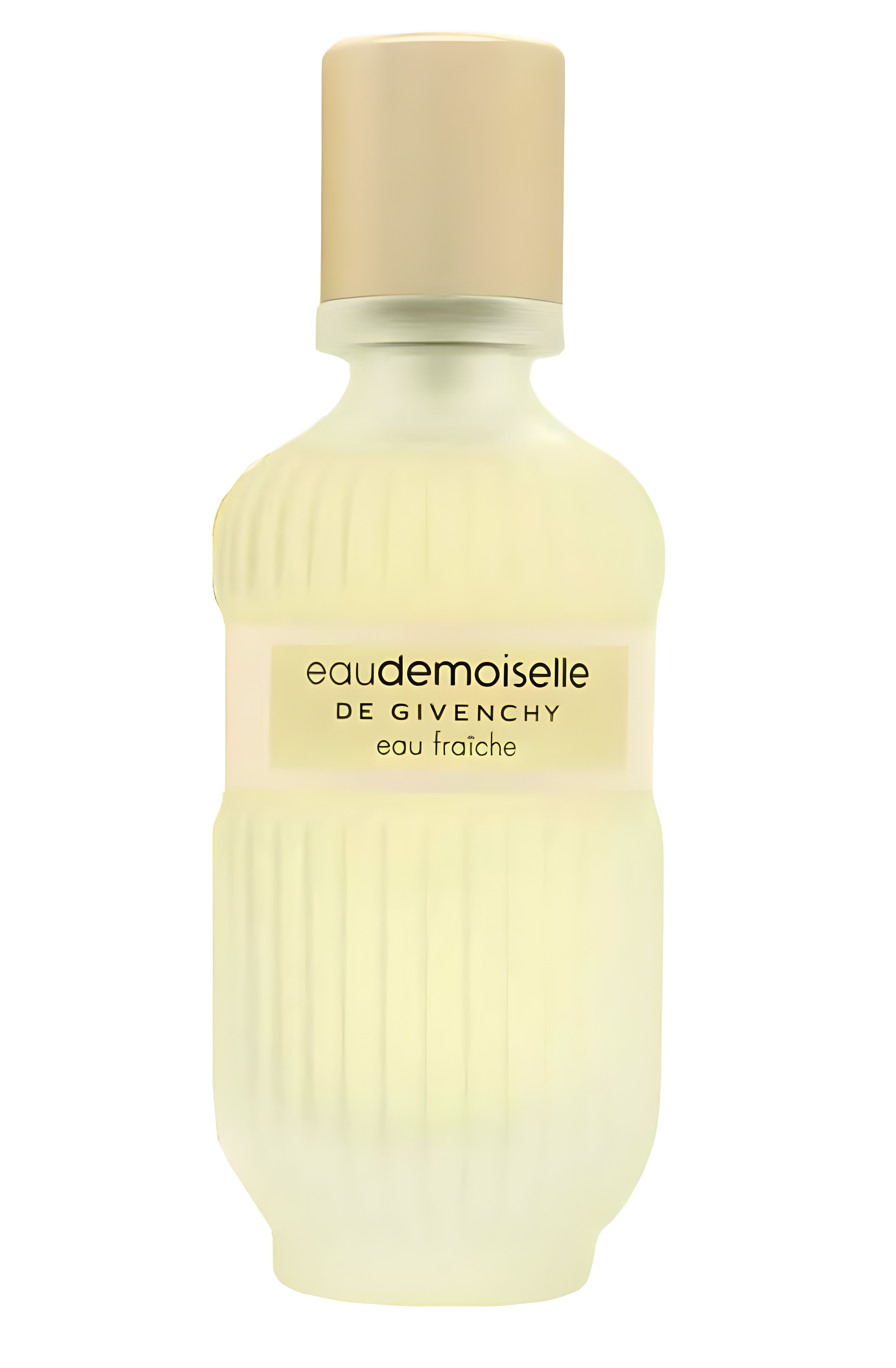 Eaudemoiselle de Givenchy Eau Fraiche by Givenchy perfume bottle
