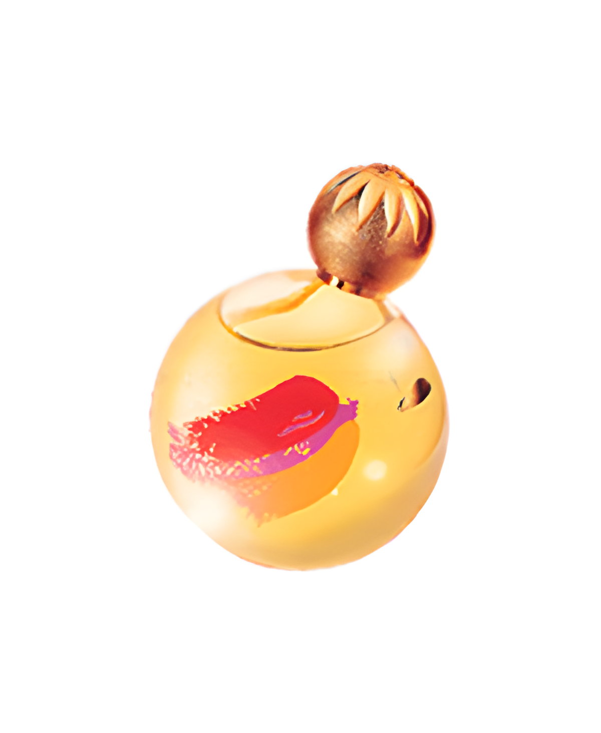 Chacok by Chacok perfume bottle
