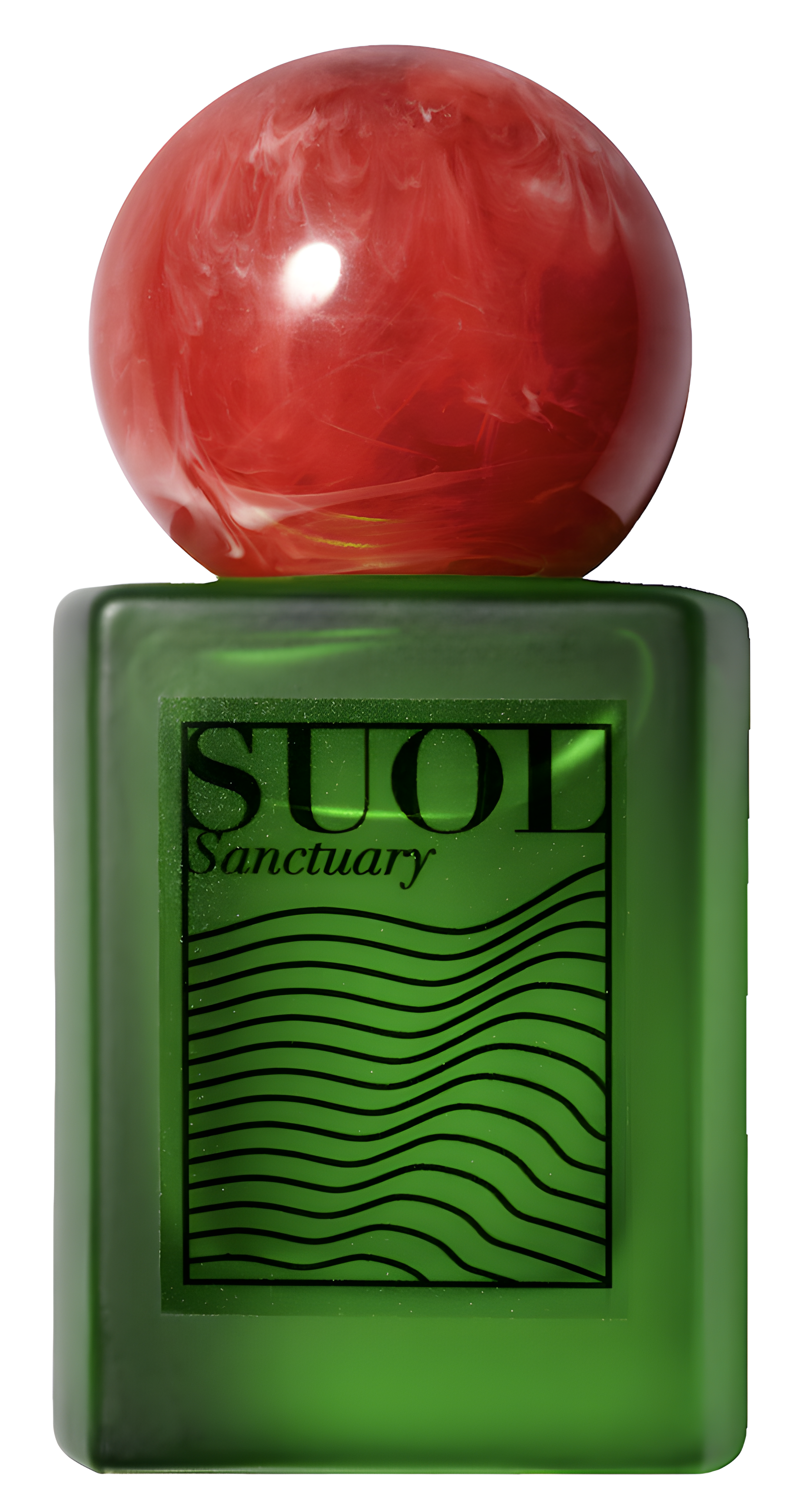 Sanctuary by Suol Perfumes perfume bottle