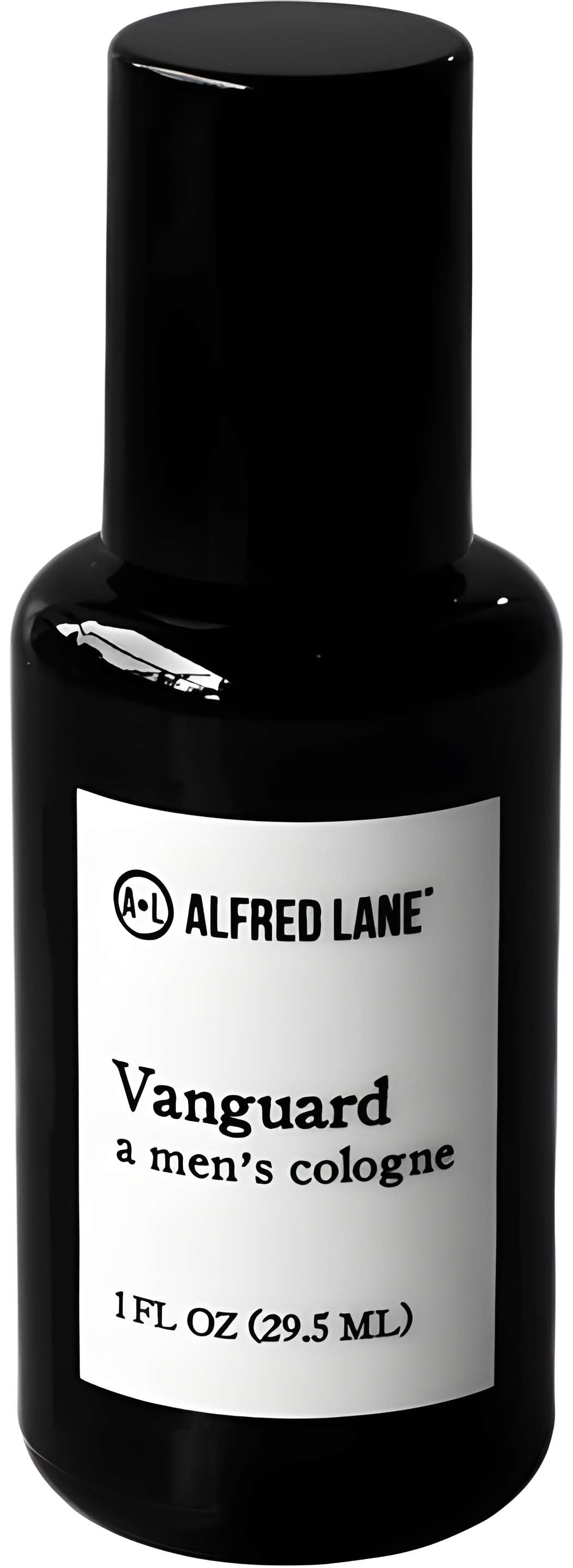 Vanguard by Alfred Lane perfume bottle