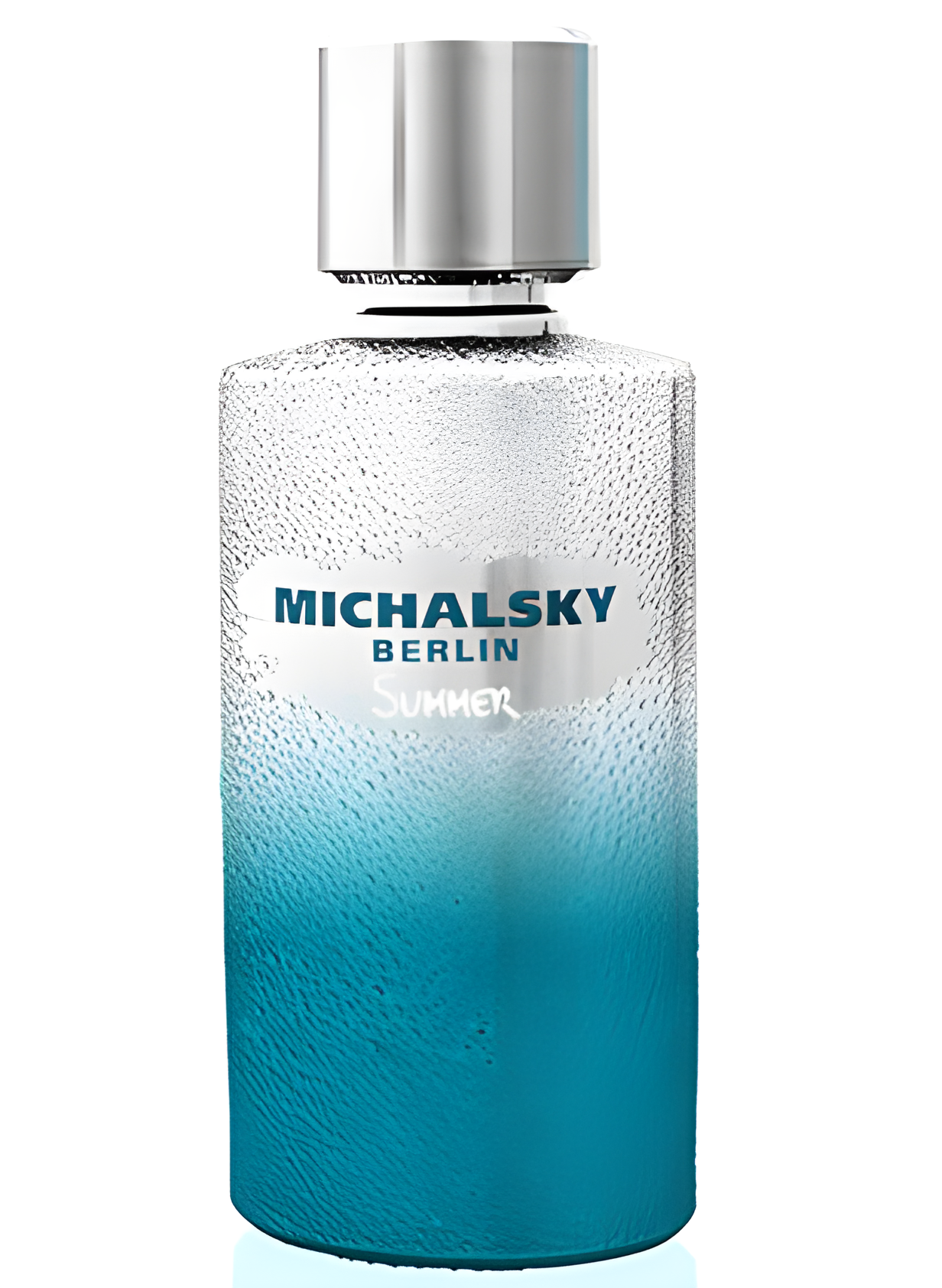 Michalsky Berlin Summer Men by Michael Michalsky perfume bottle