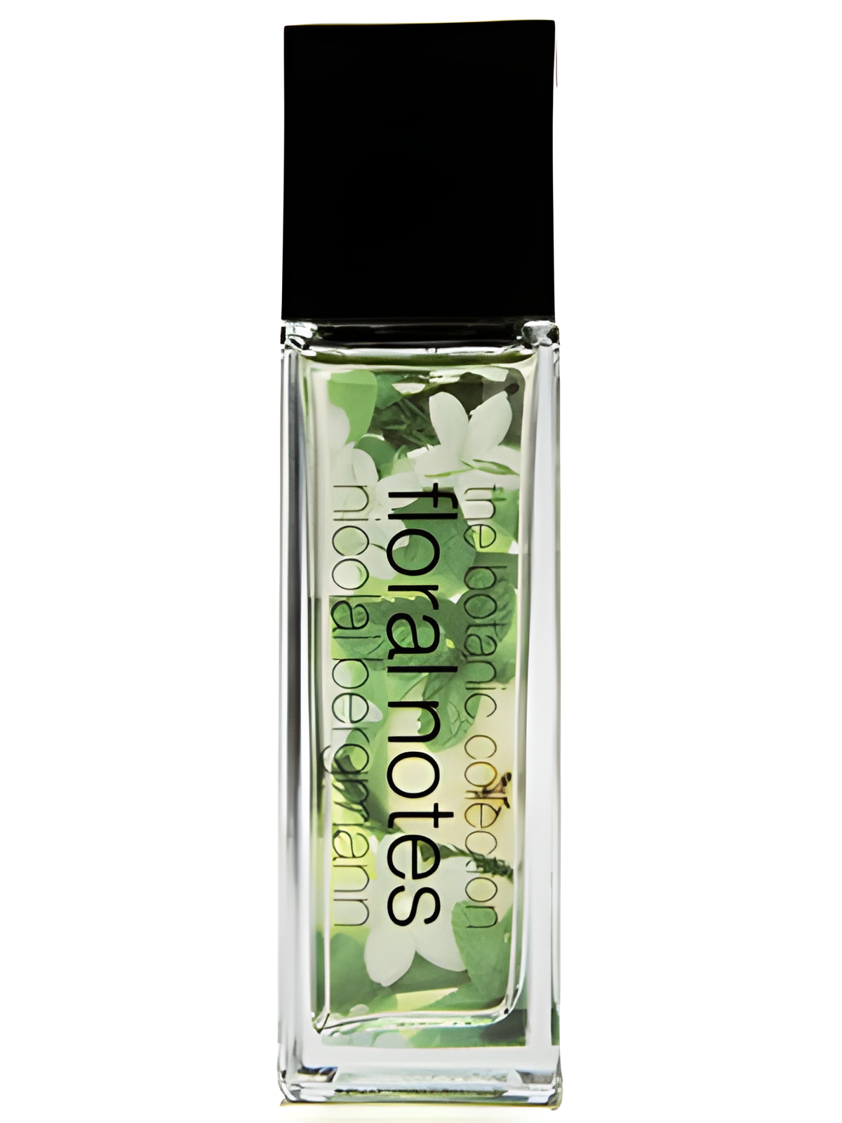 Jasmine, Lotus and Green Tea by Nicolai Bergmann perfume bottle
