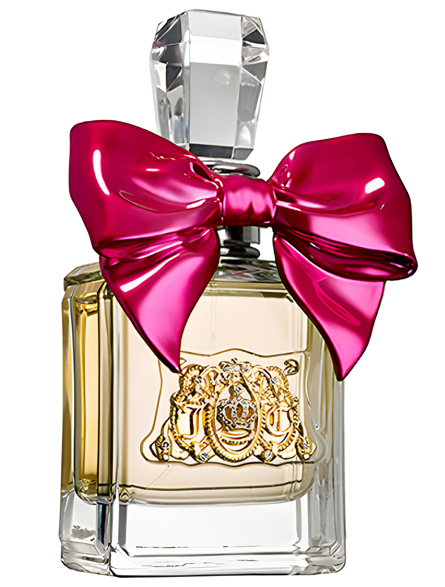 Viva La Juicy So Intense by Juicy Couture perfume bottle