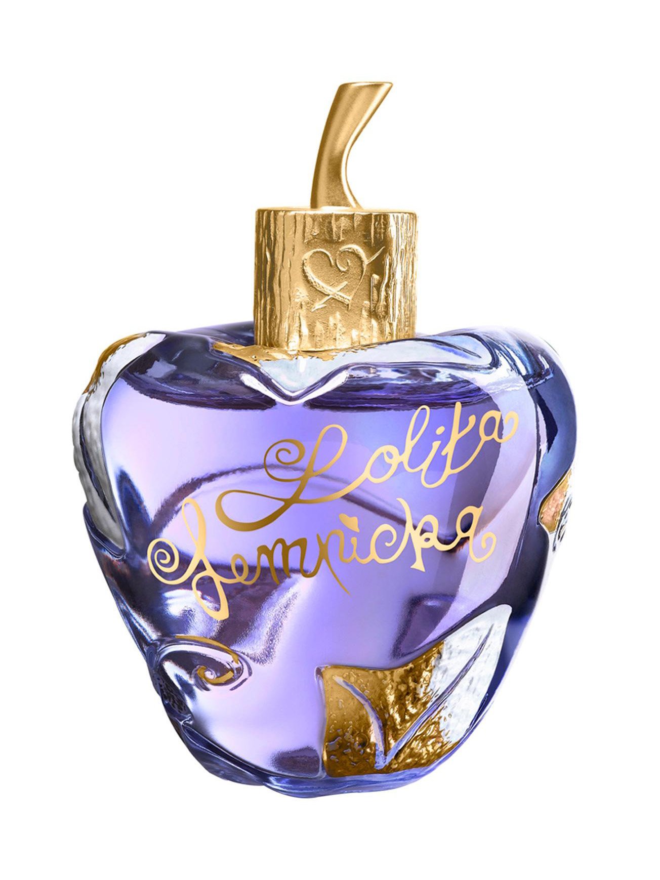 Lolita Lempicka by Lolita Lempicka perfume bottle