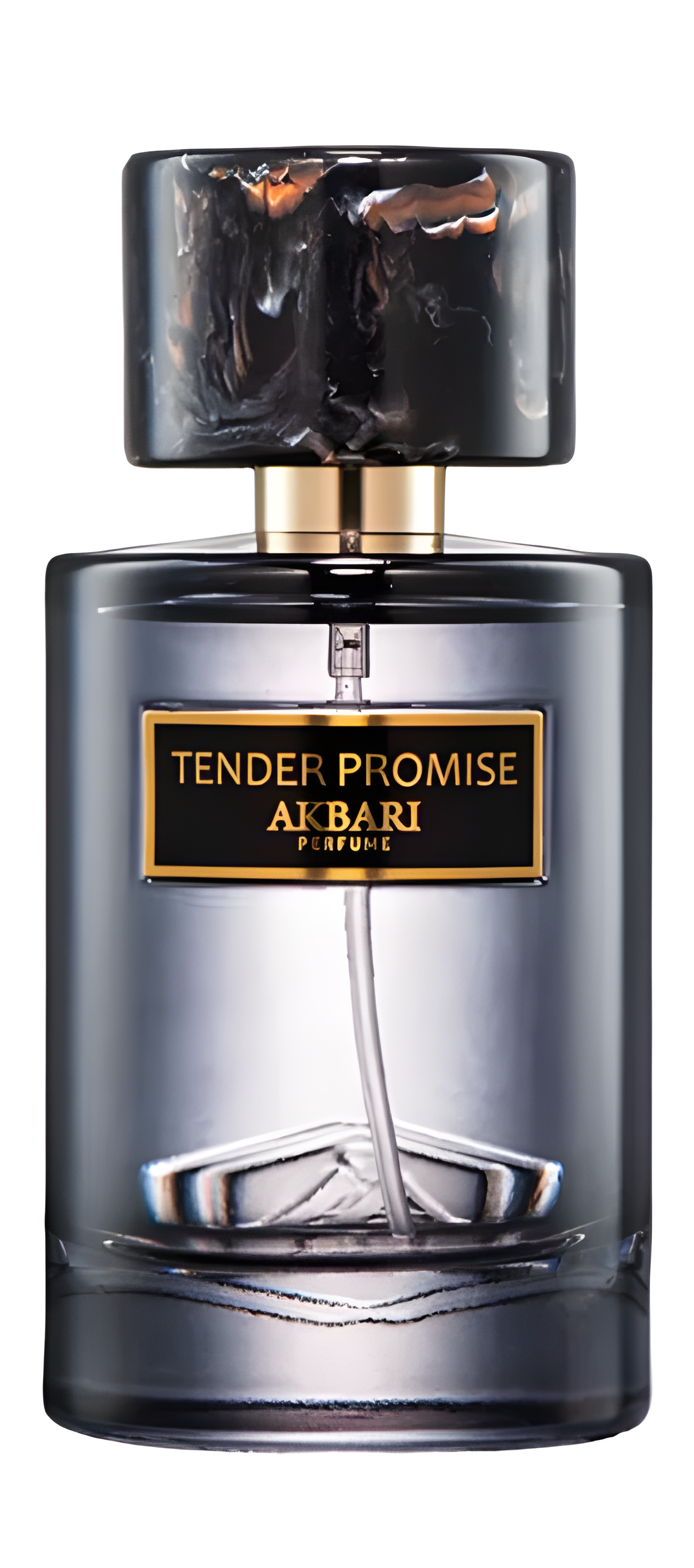 Tender Promise by Akbari perfume bottle